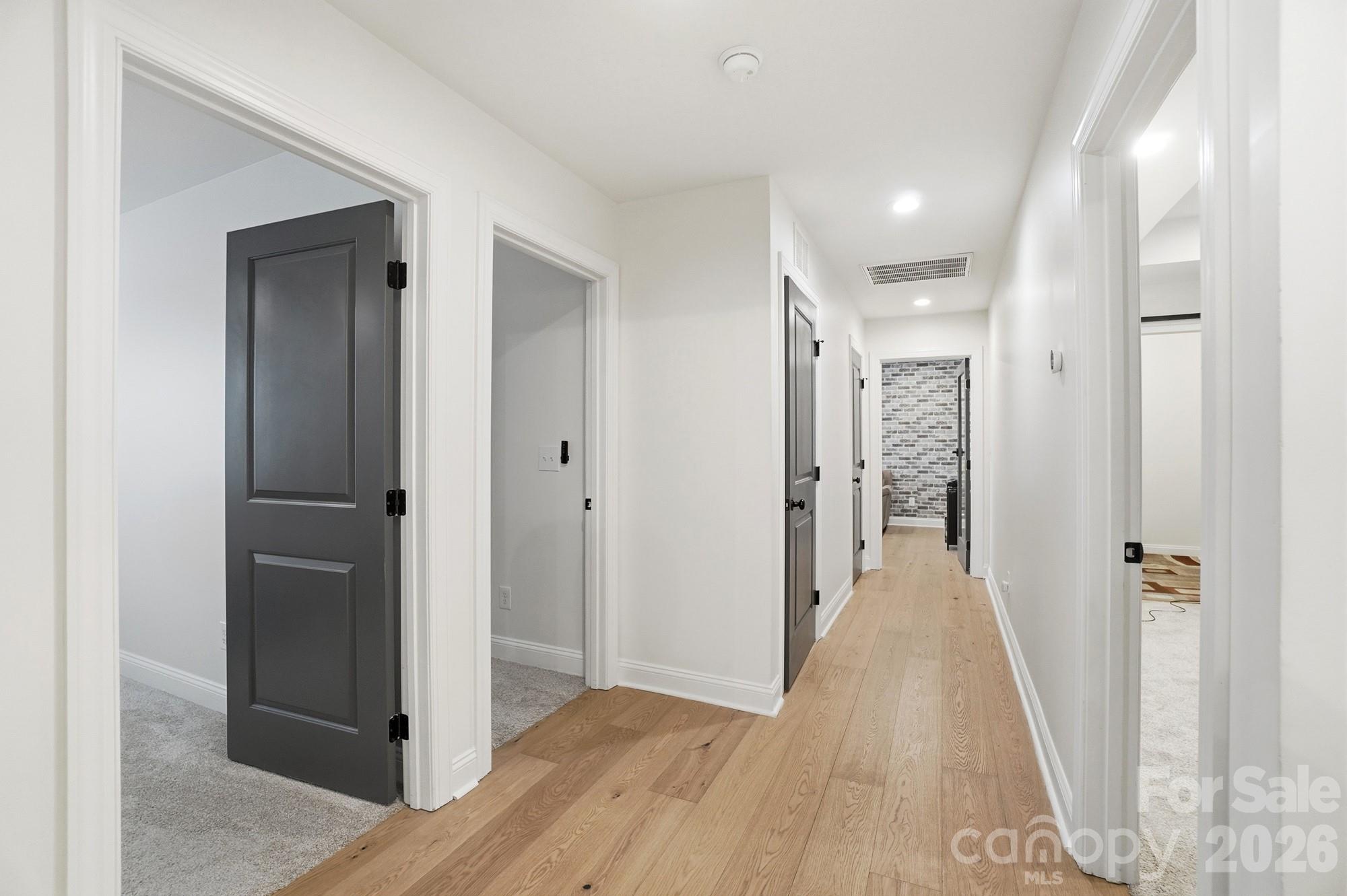 2680 Poplar Cove Drive NW — Concord