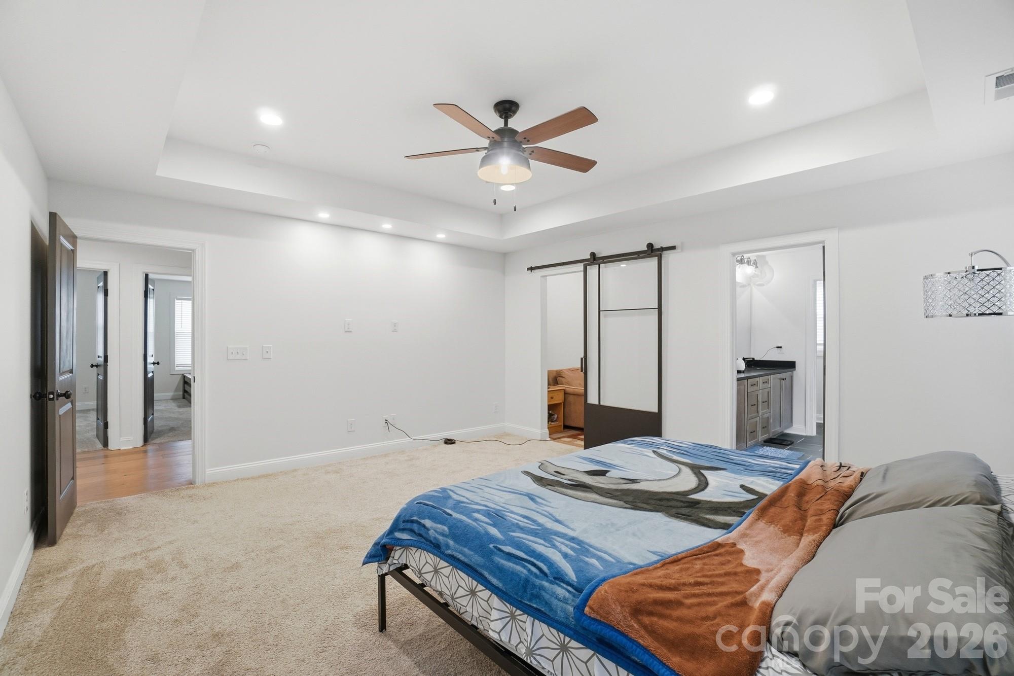 2680 Poplar Cove Drive NW — Concord