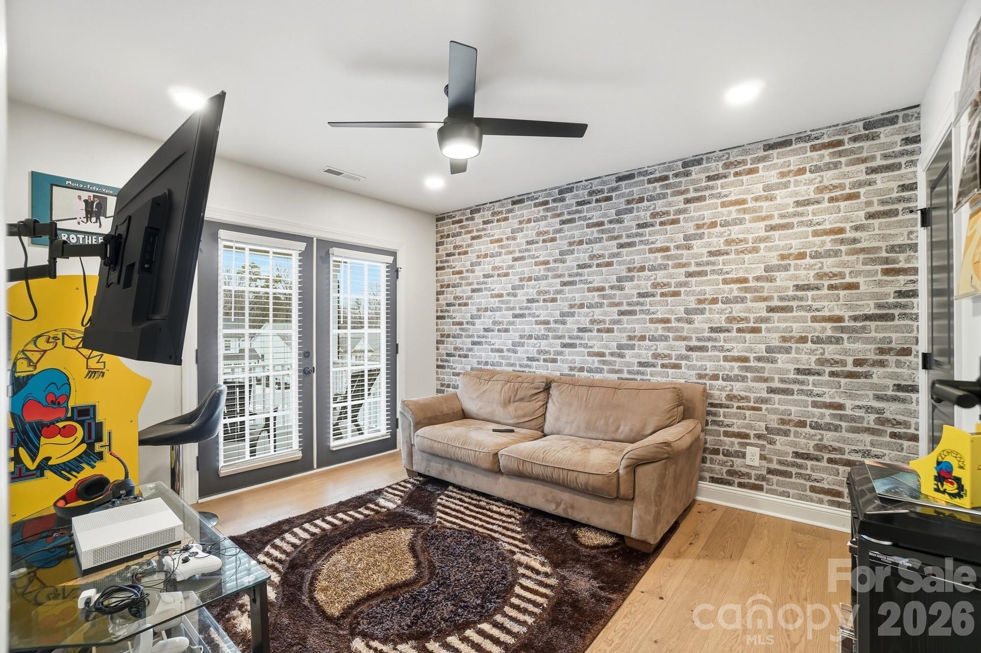 2680 Poplar Cove Drive NW — Concord
