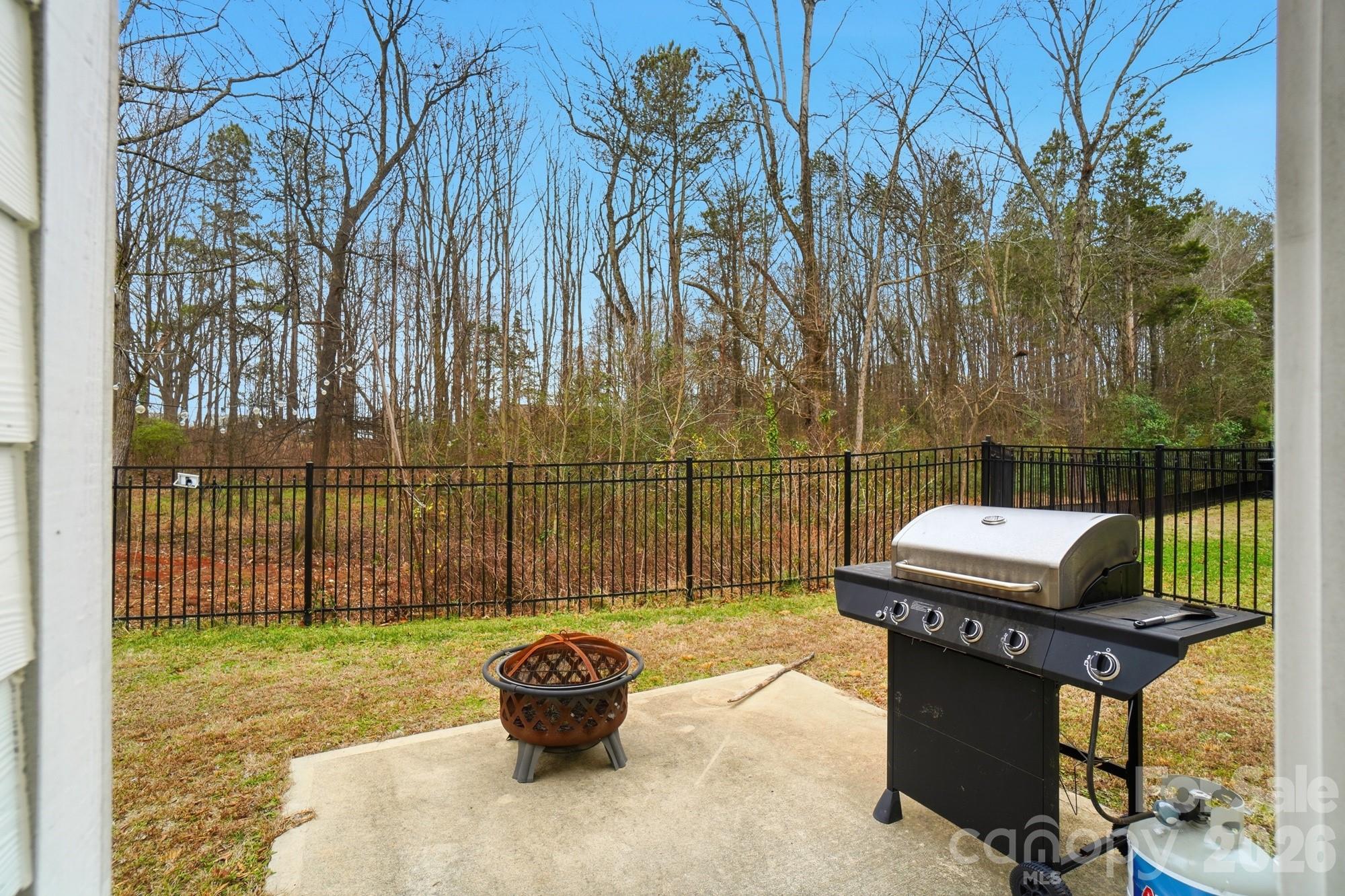 2680 Poplar Cove Drive NW — Concord