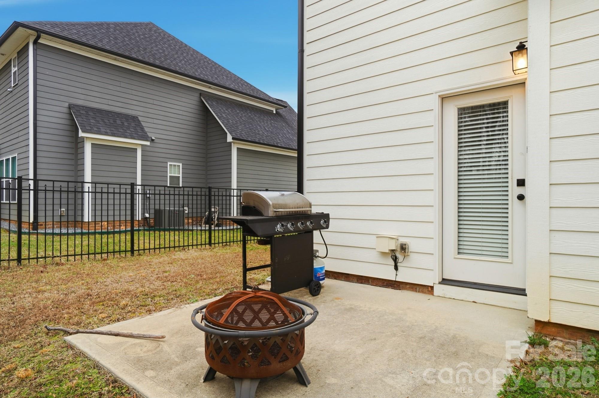 2680 Poplar Cove Drive NW — Concord