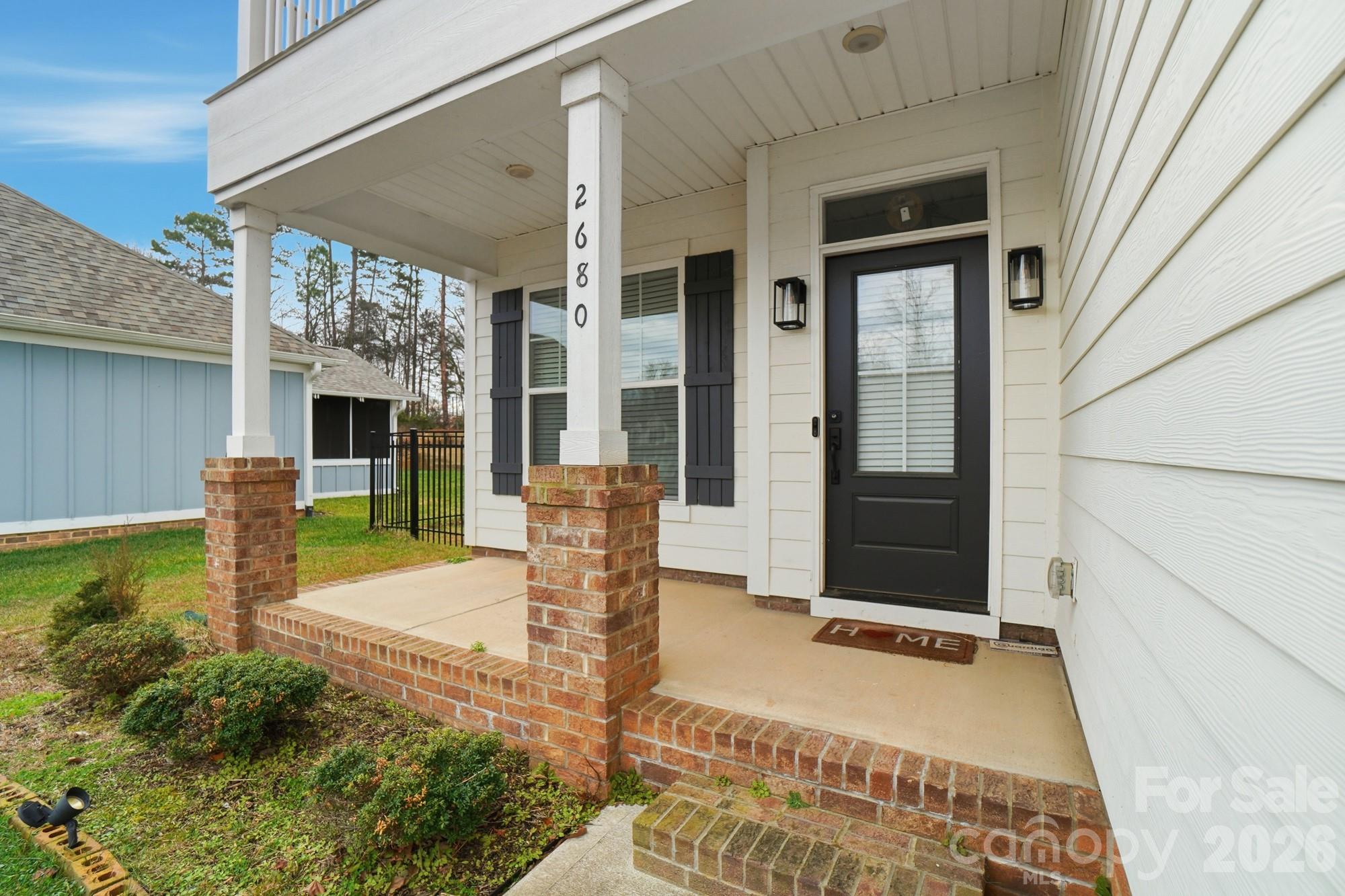 2680 Poplar Cove Drive NW — Concord