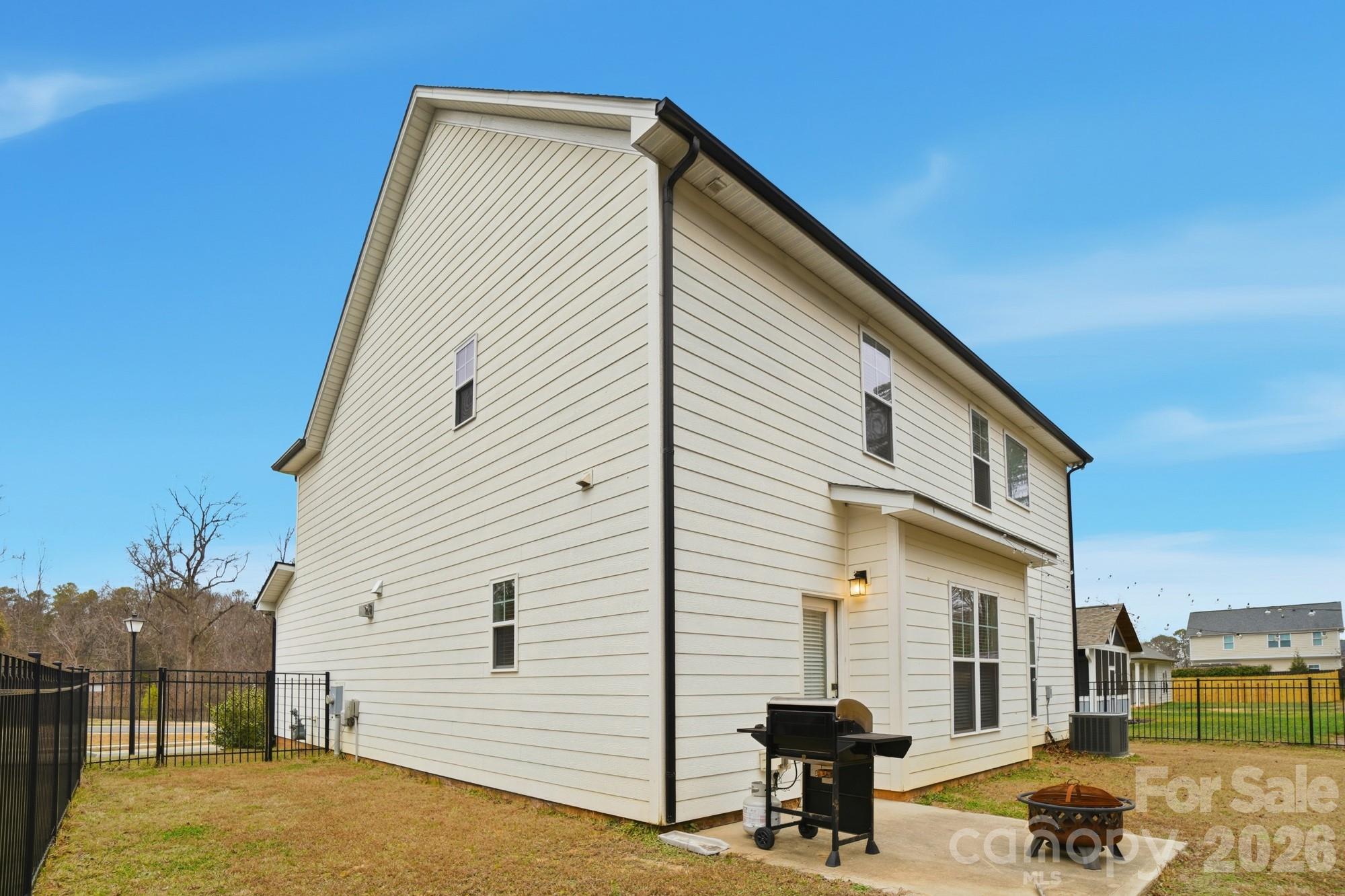 2680 Poplar Cove Drive NW — Concord