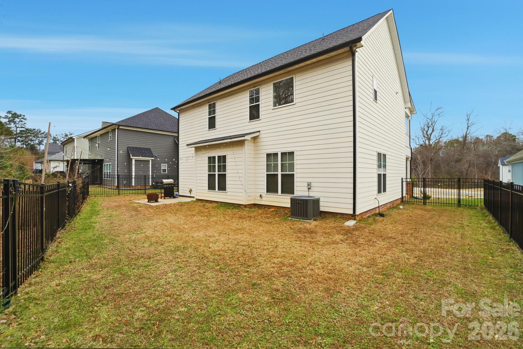 2680 Poplar Cove Drive NW — Concord