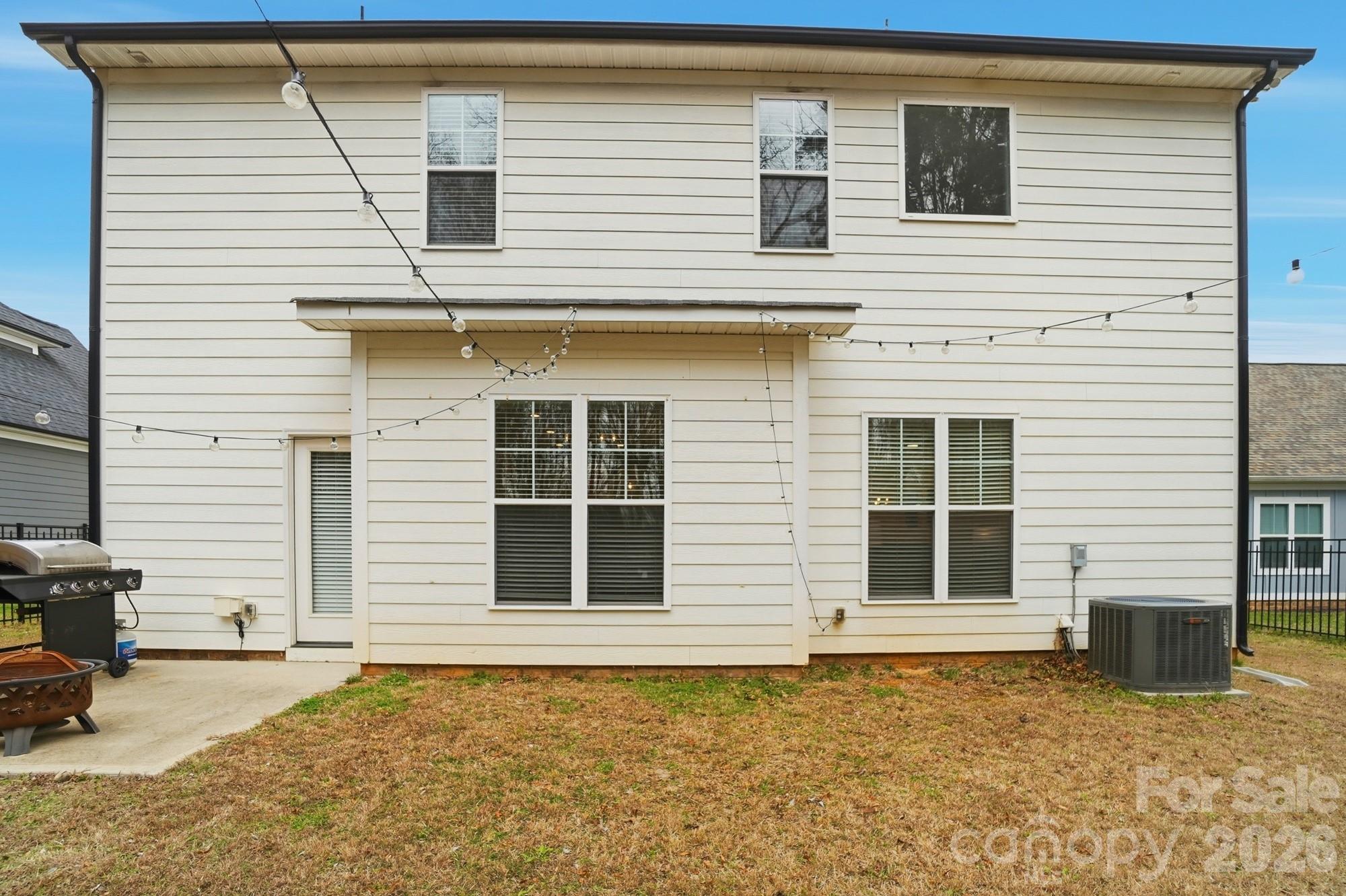 2680 Poplar Cove Drive NW — Concord