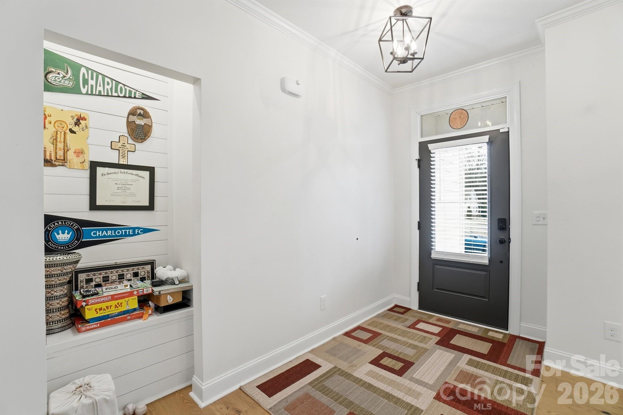 2680 Poplar Cove Drive NW — Concord