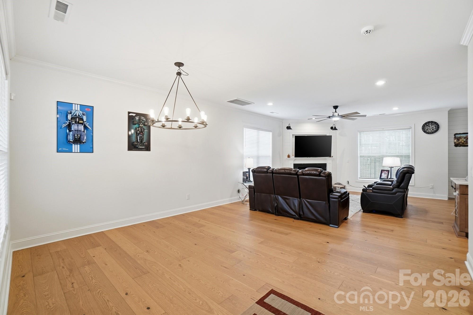 2680 Poplar Cove Drive NW — Concord