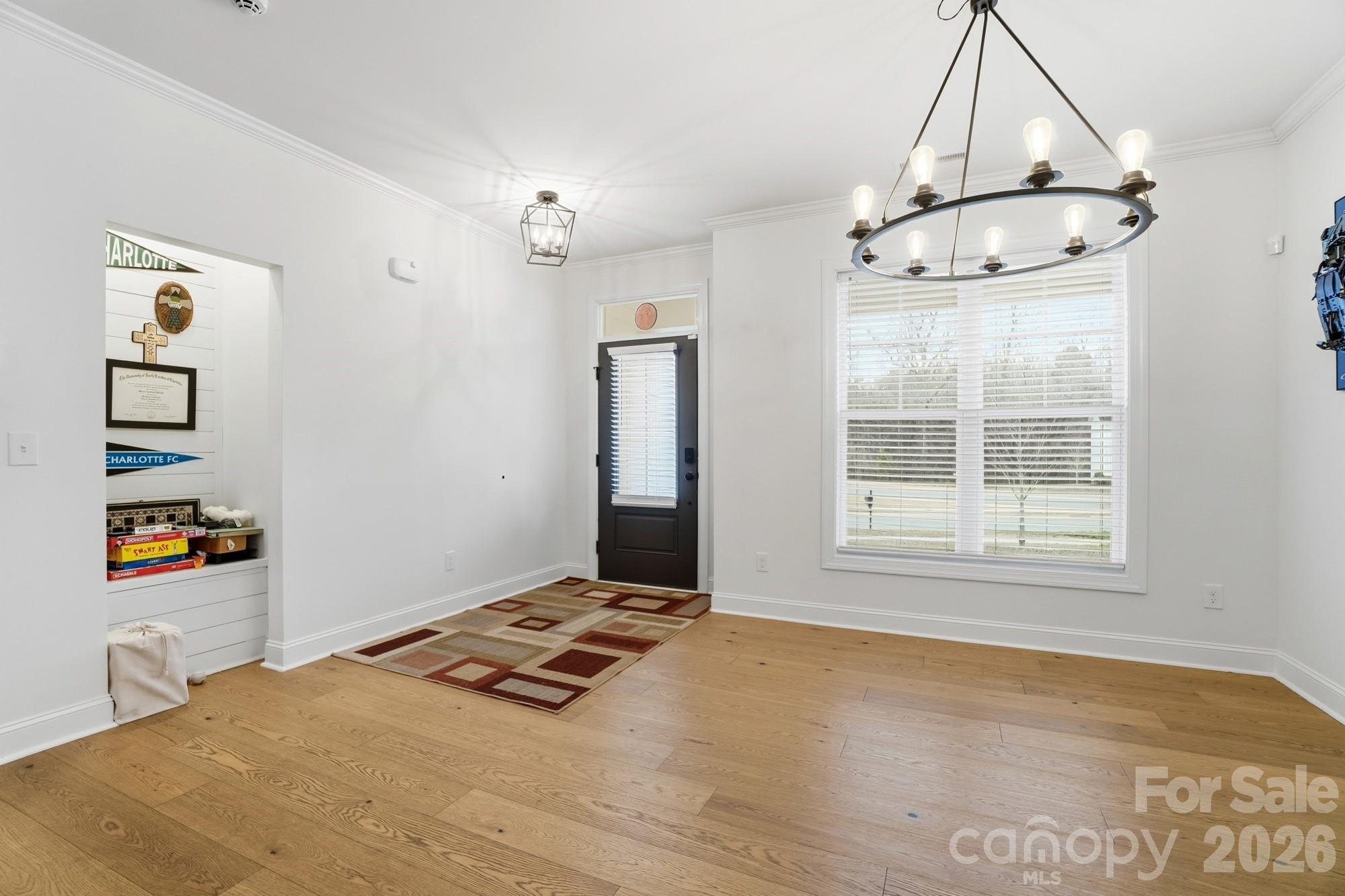 2680 Poplar Cove Drive NW — Concord