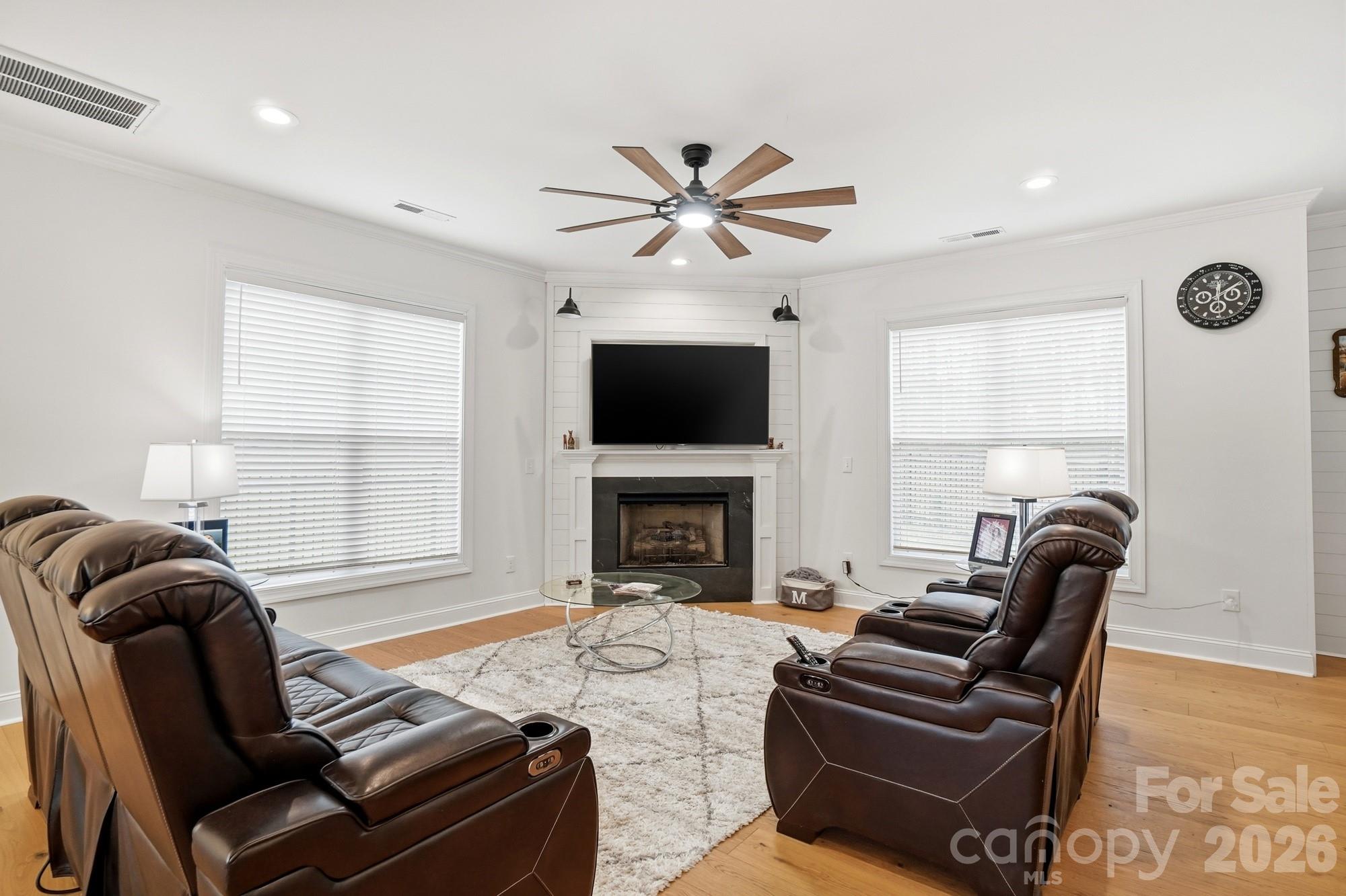 2680 Poplar Cove Drive NW — Concord