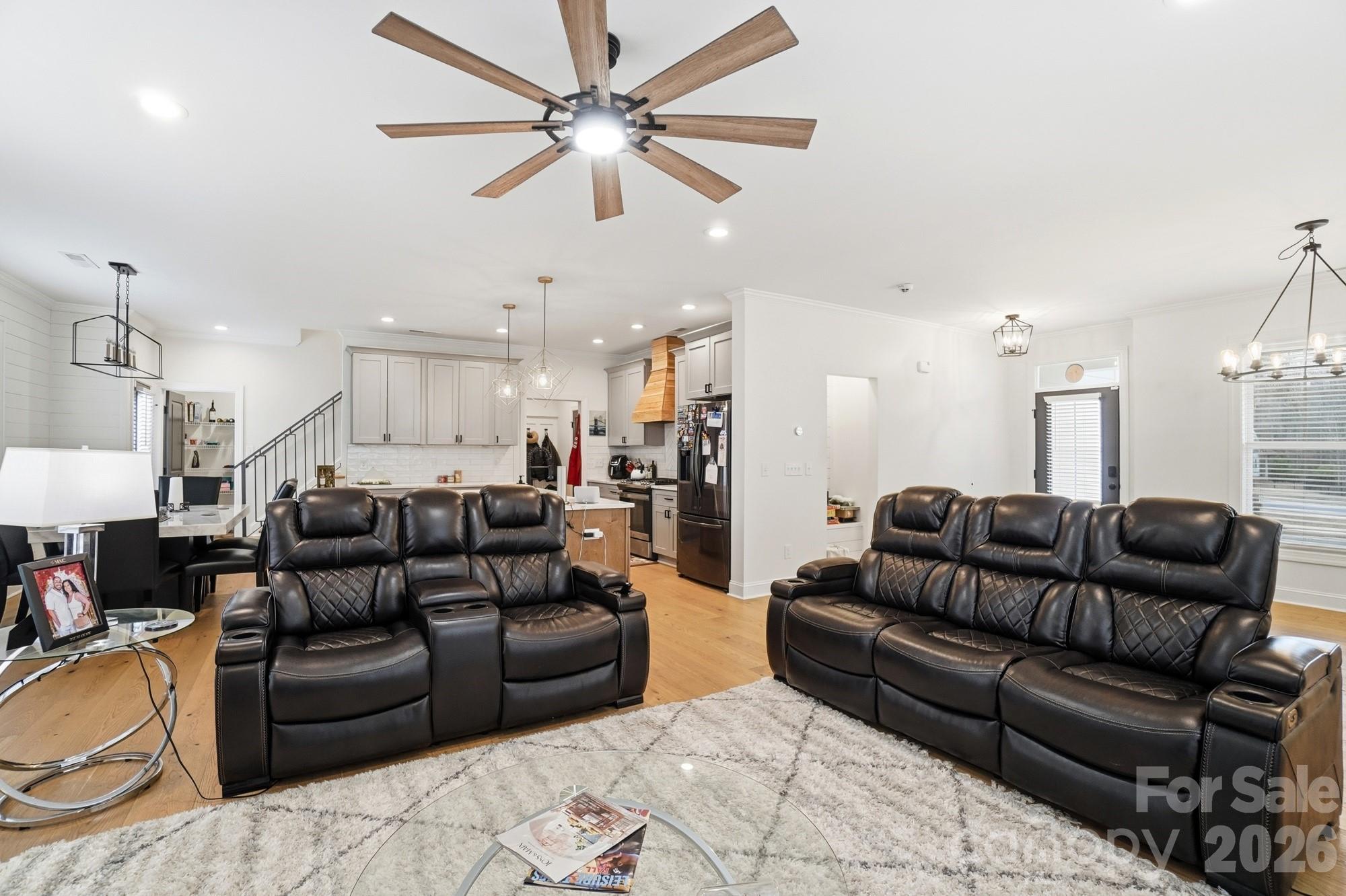 2680 Poplar Cove Drive NW — Concord