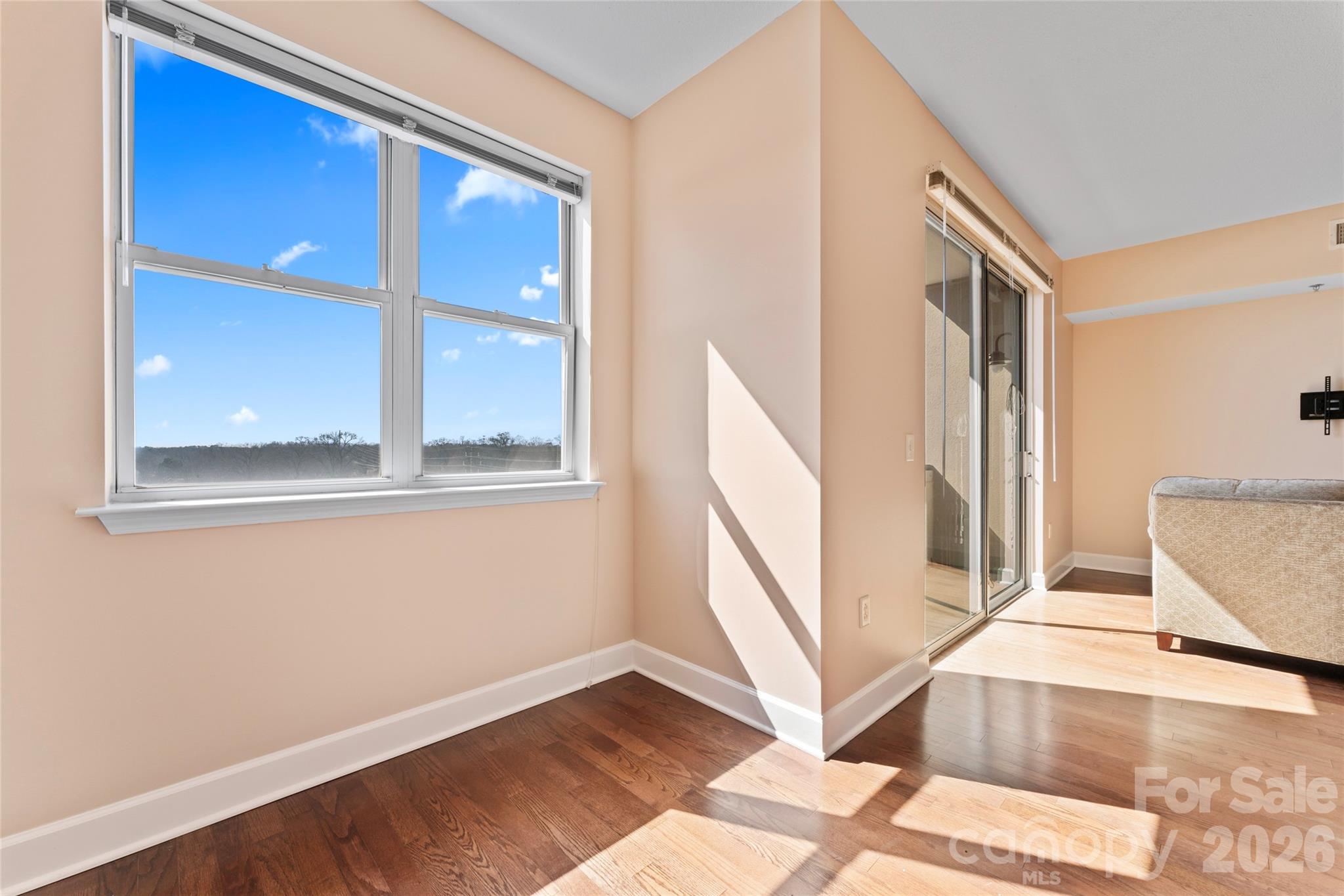 1315 East Boulevard #714 — Charlotte