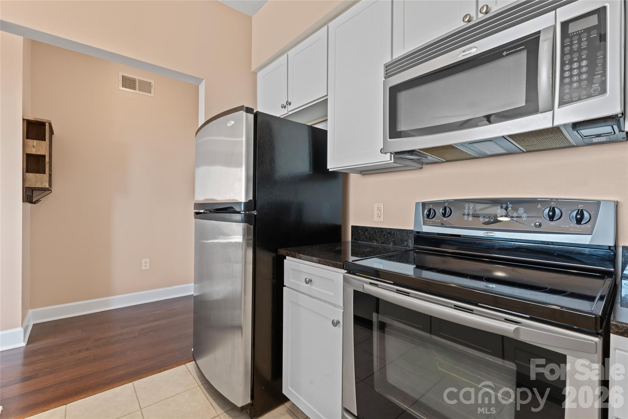 1315 East Boulevard #714 — Charlotte
