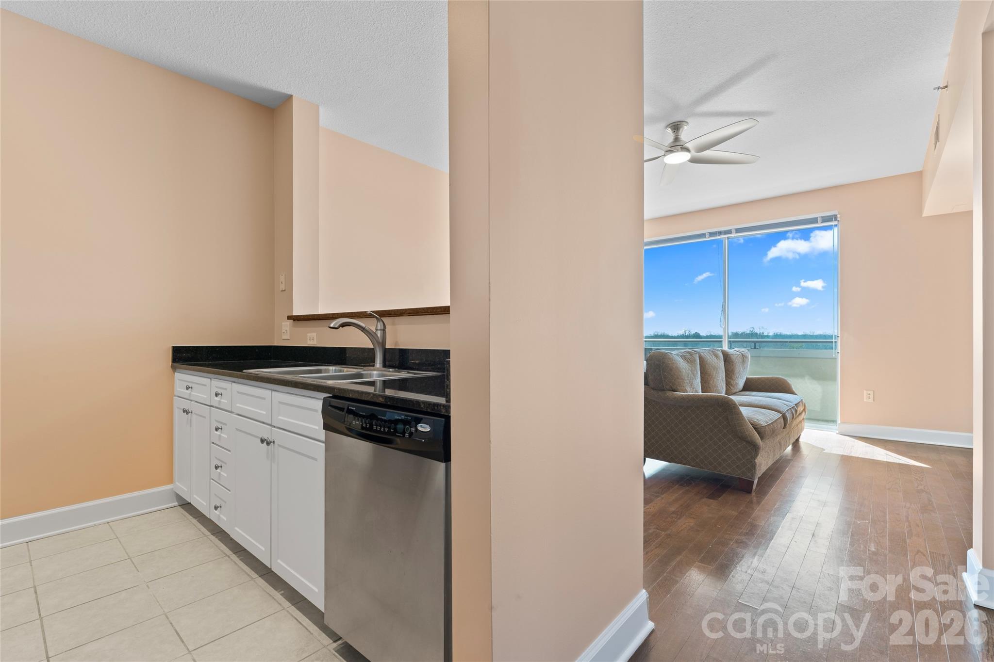 1315 East Boulevard #714 — Charlotte