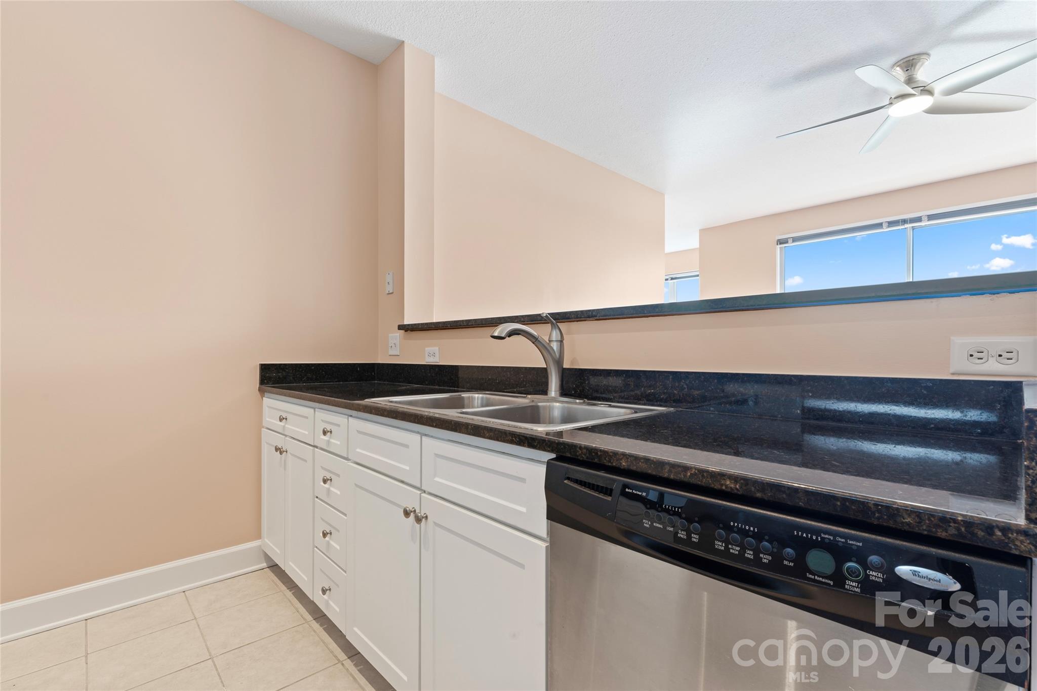 1315 East Boulevard #714 — Charlotte