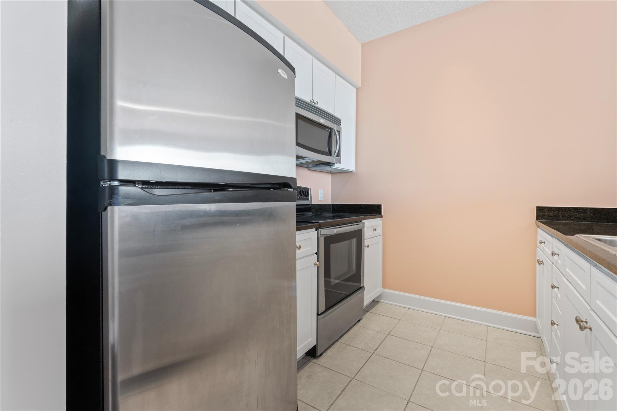 1315 East Boulevard #714 — Charlotte