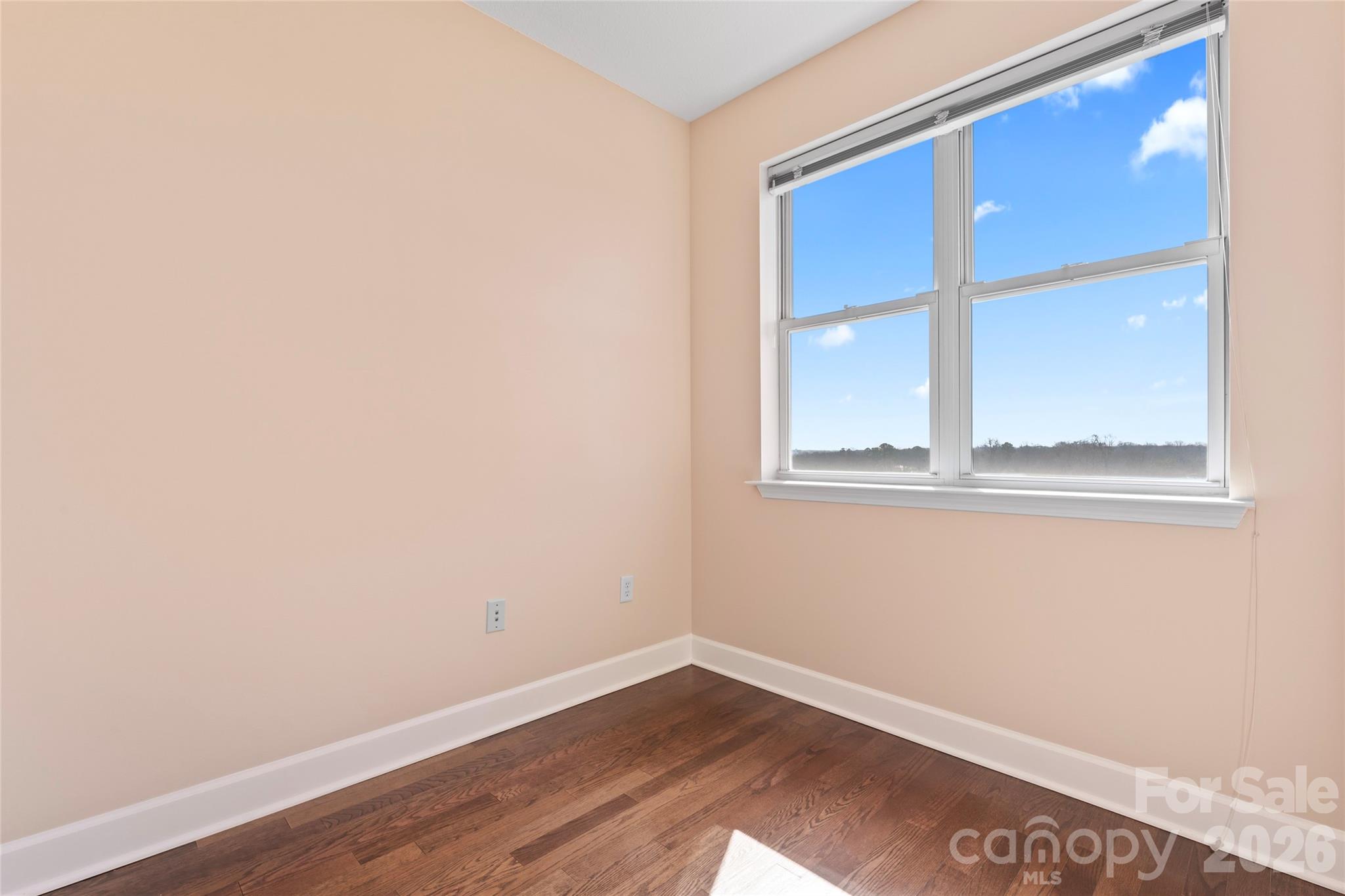 1315 East Boulevard #714 — Charlotte