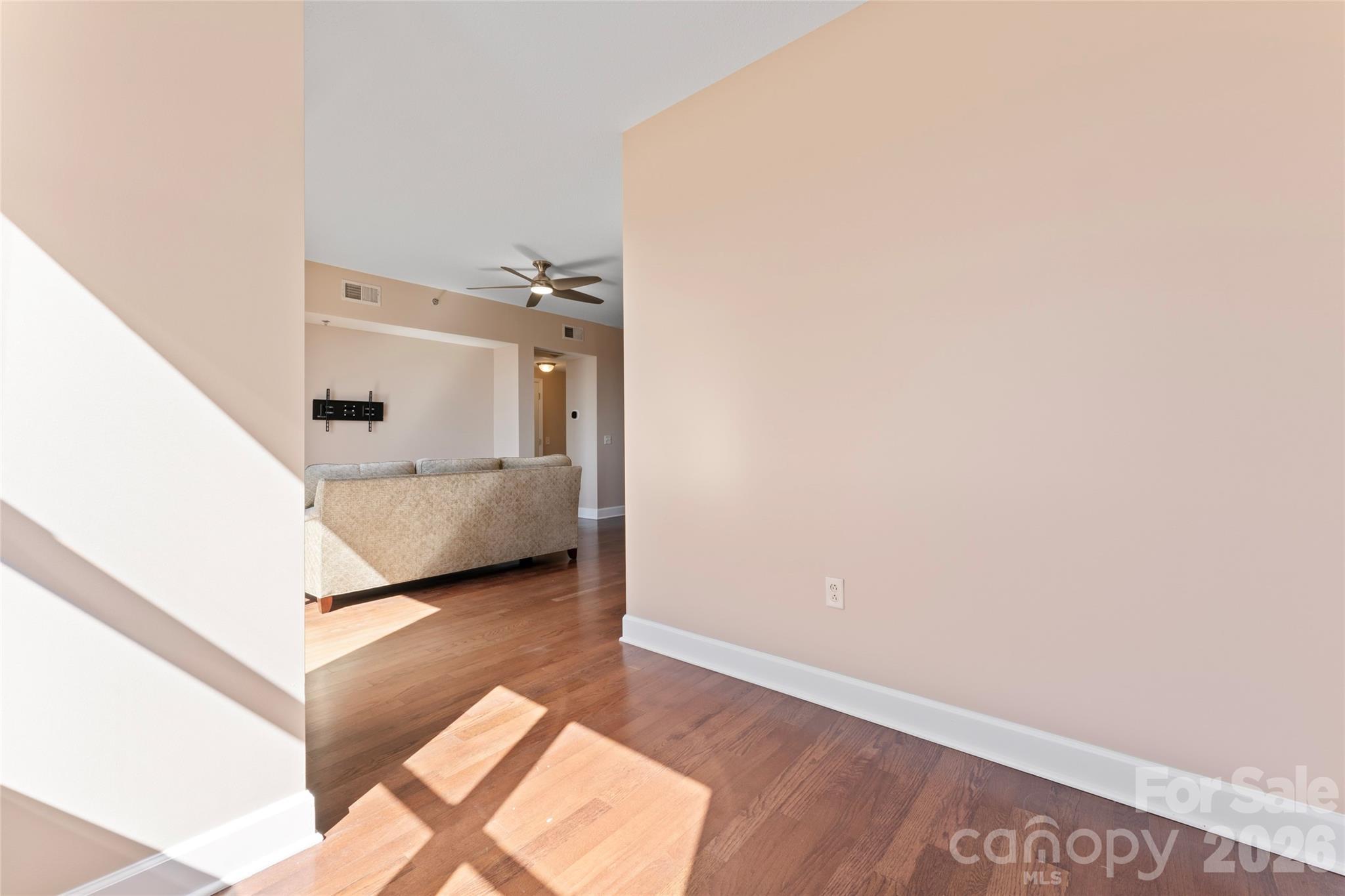 1315 East Boulevard #714 — Charlotte