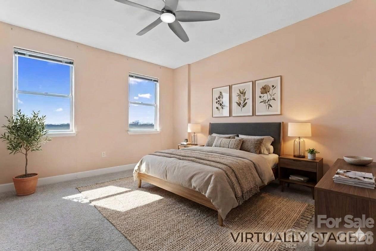 1315 East Boulevard #714 — Charlotte