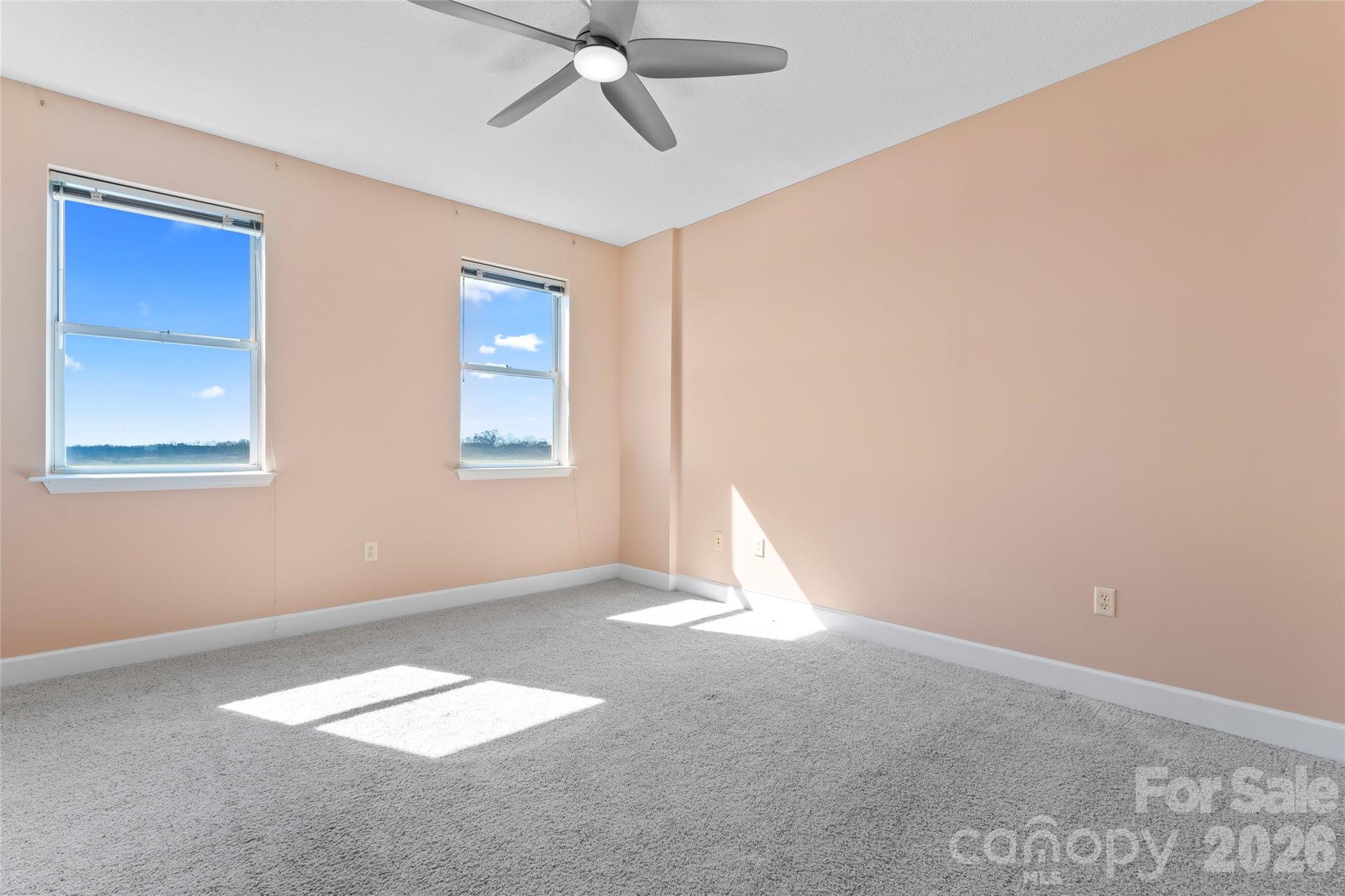 1315 East Boulevard #714 — Charlotte