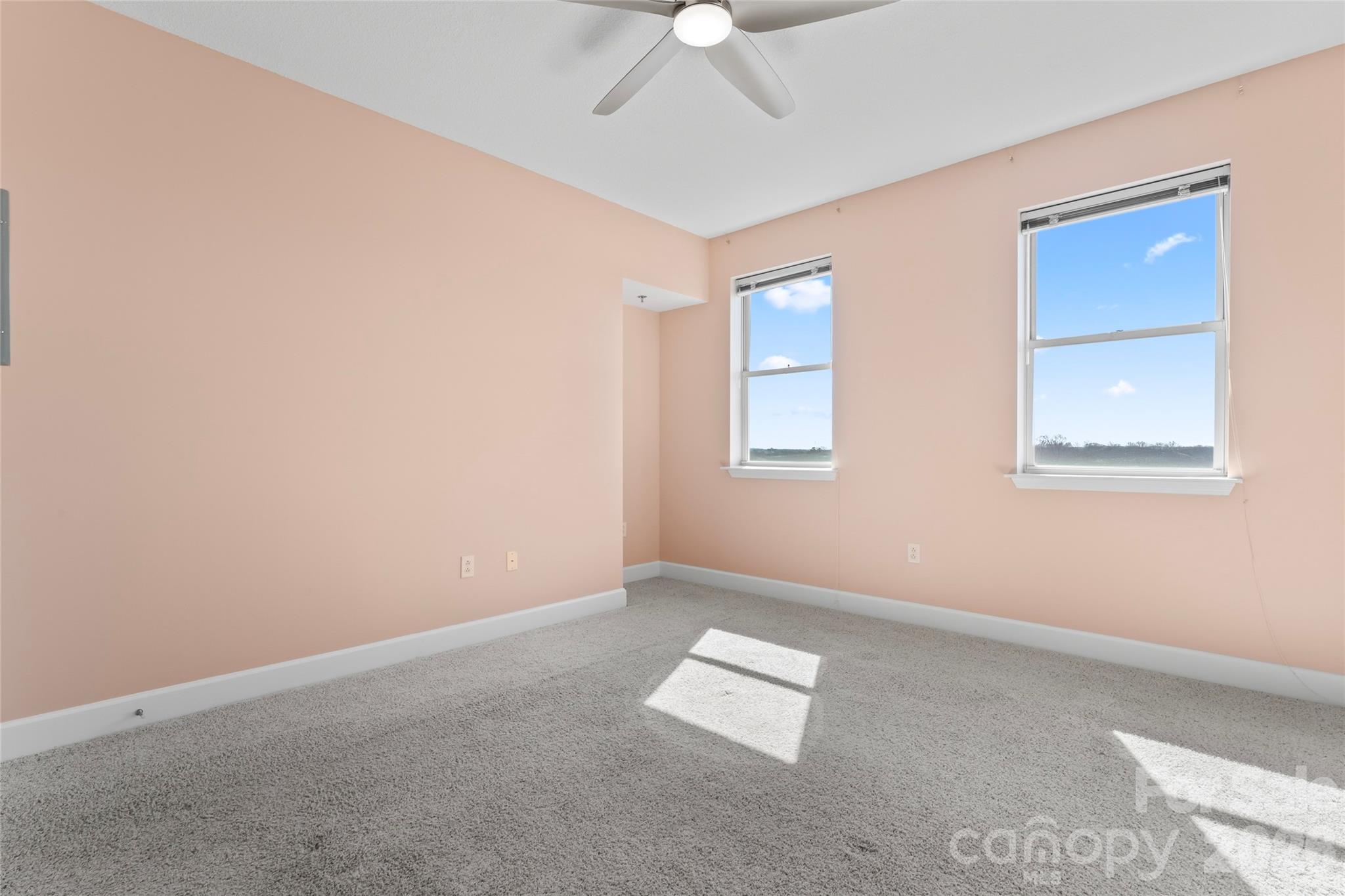 1315 East Boulevard #714 — Charlotte
