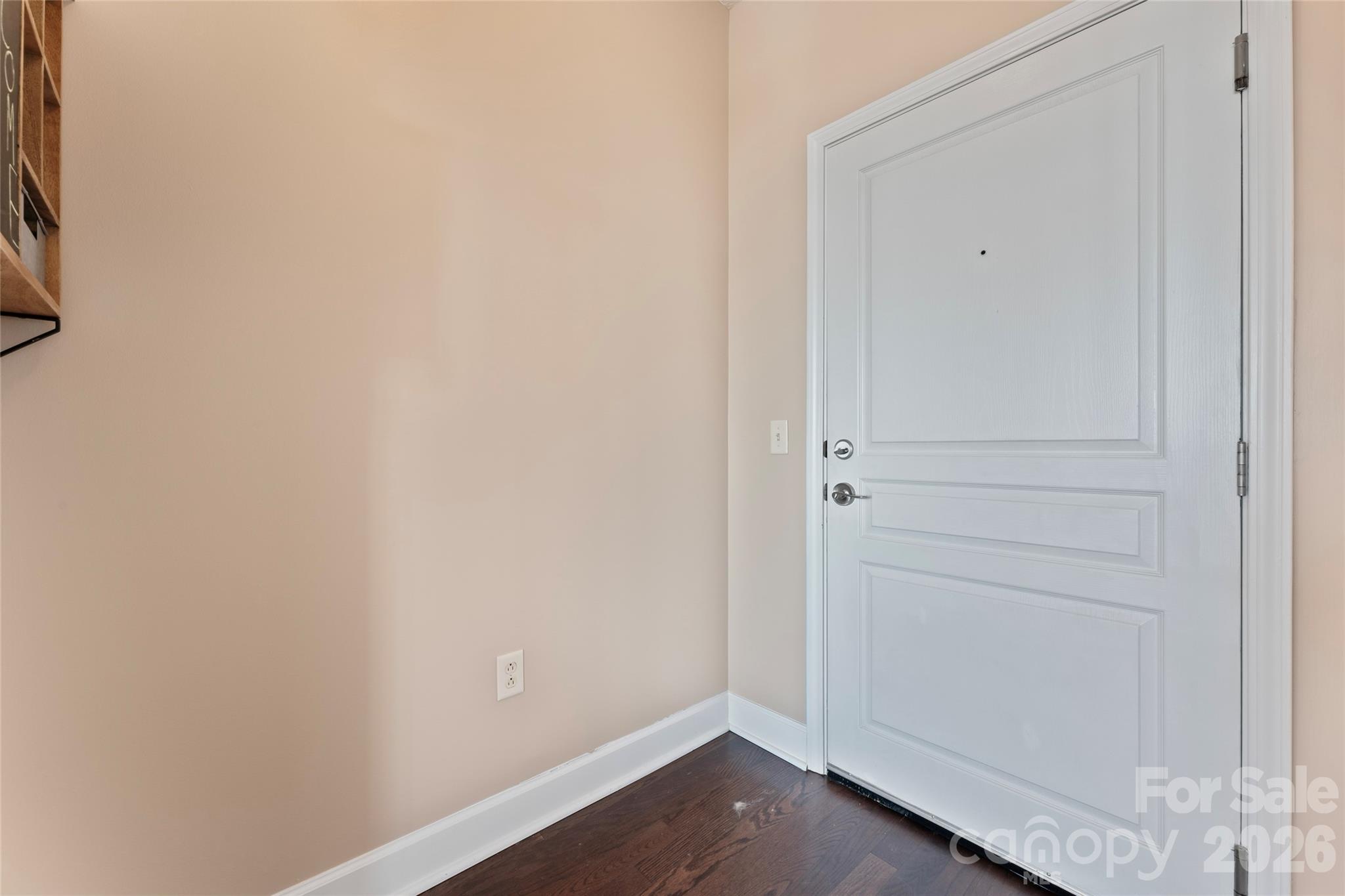 1315 East Boulevard #714 — Charlotte