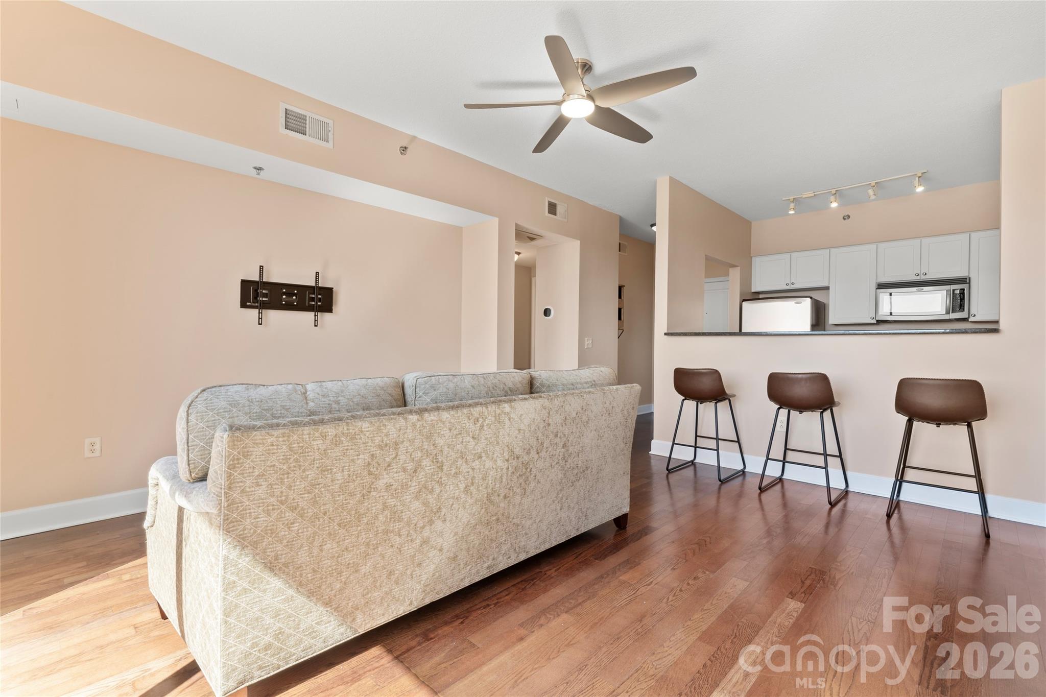 1315 East Boulevard #714 — Charlotte