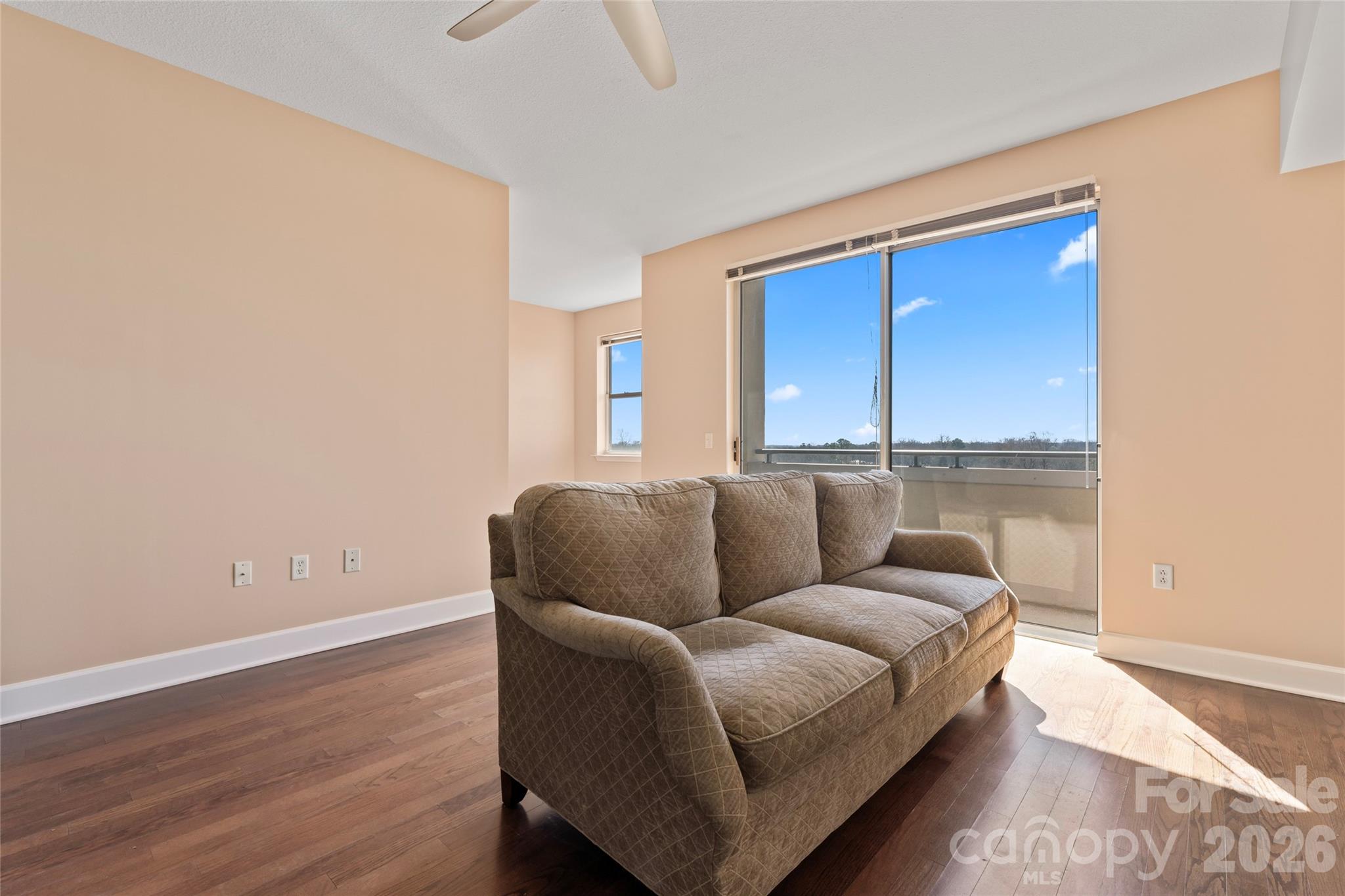 1315 East Boulevard #714 — Charlotte
