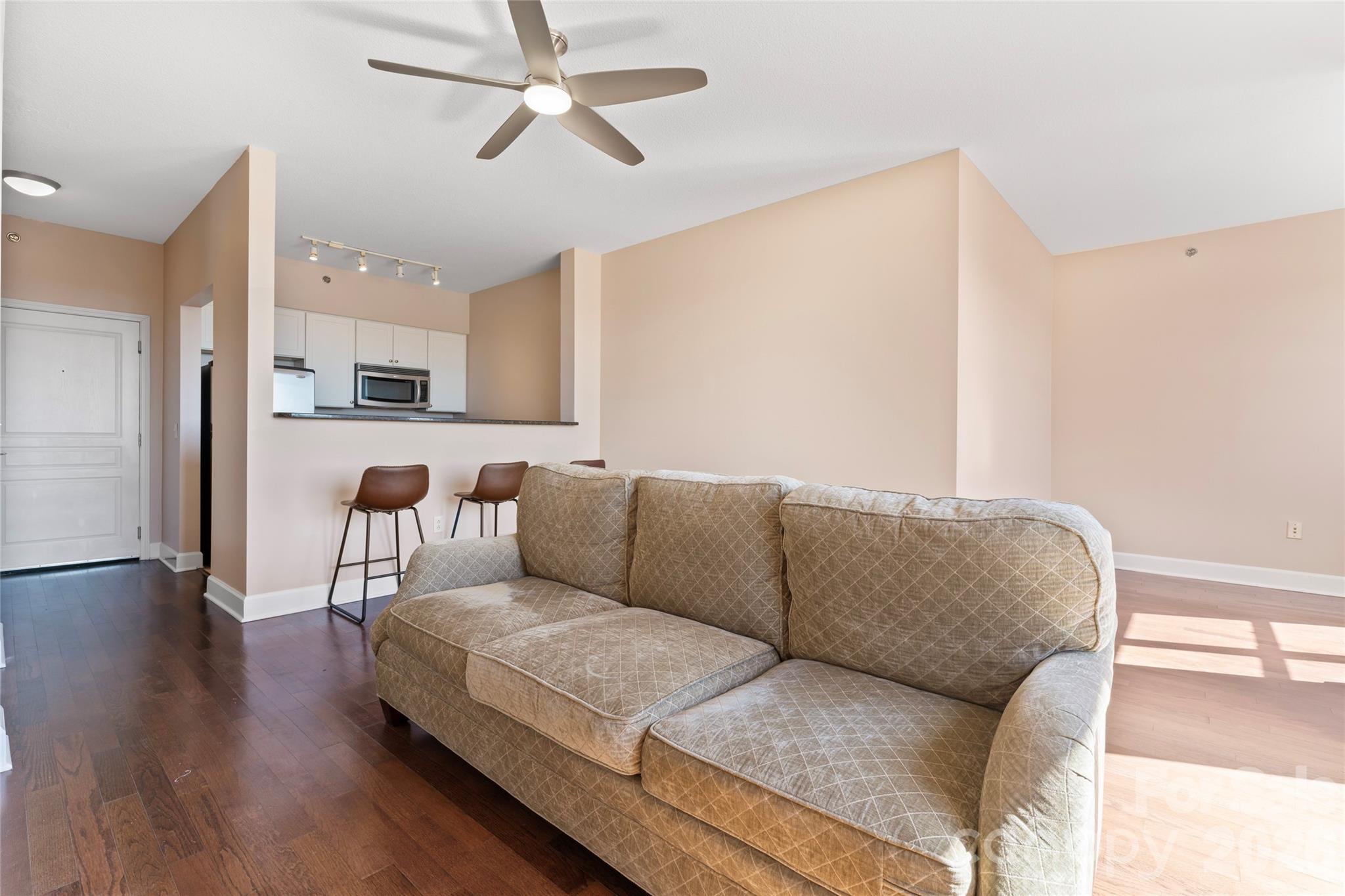 1315 East Boulevard #714 — Charlotte