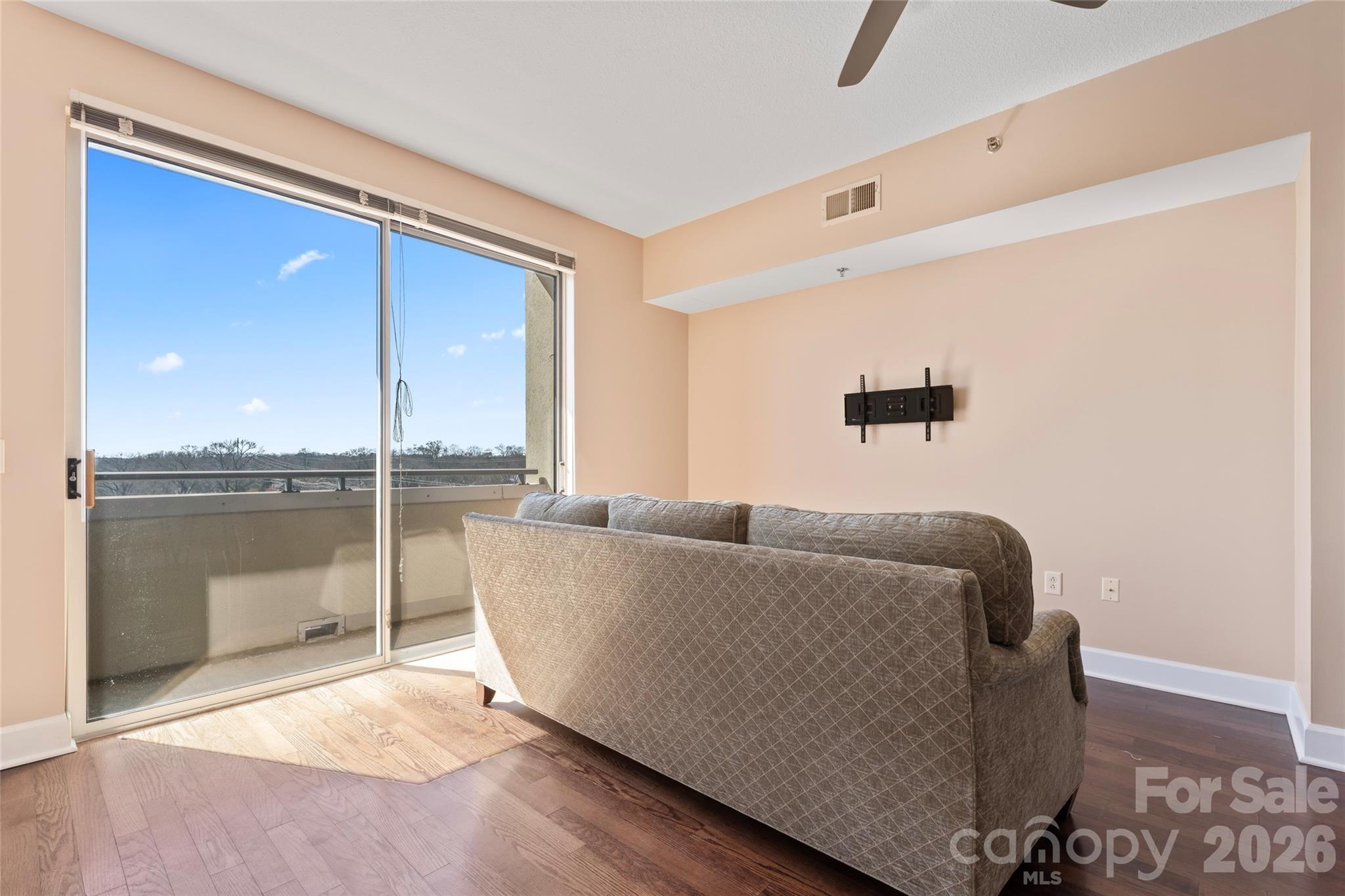 1315 East Boulevard #714 — Charlotte