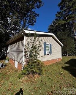 5310 Greywood Drive — Greensboro