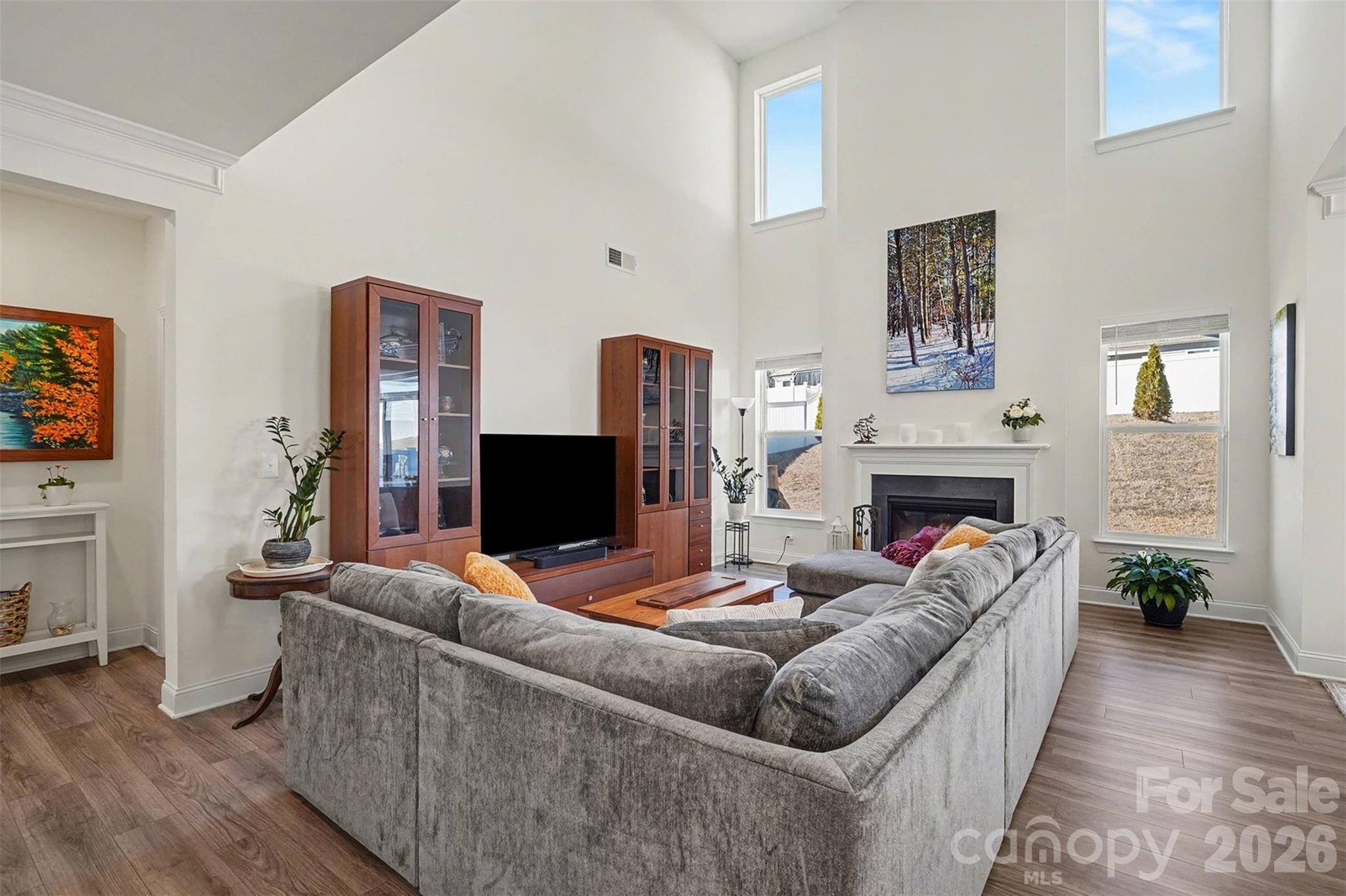 2361 Windley Drive — Gastonia