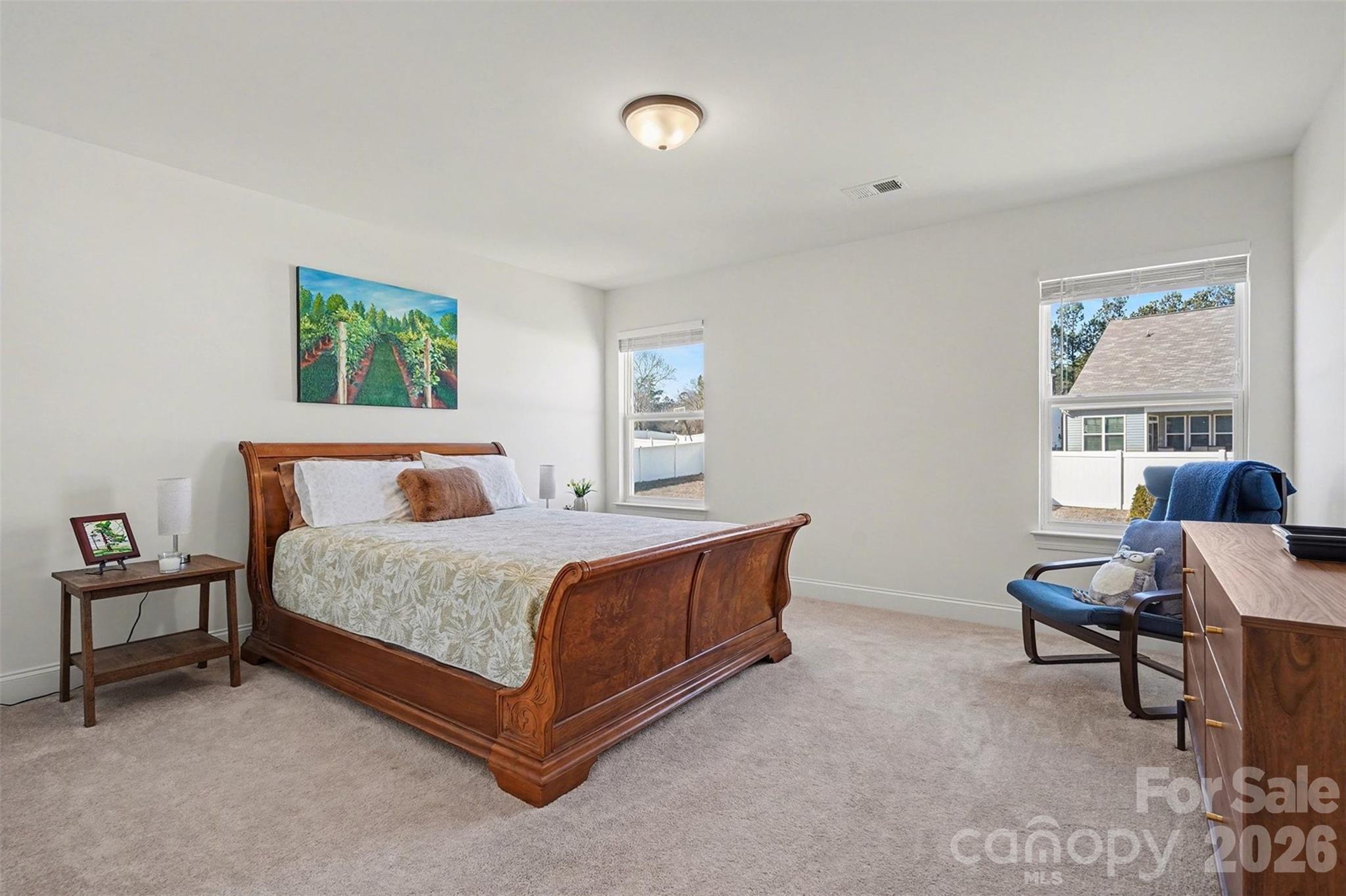 2361 Windley Drive — Gastonia