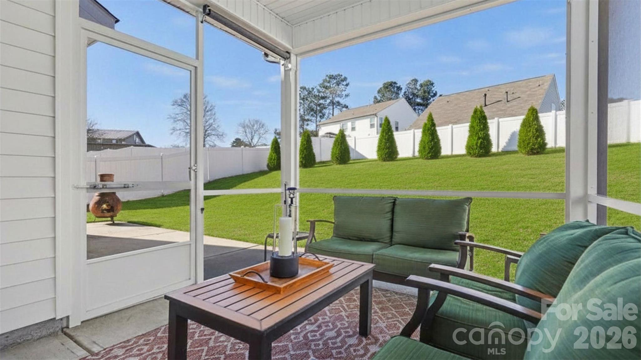 2361 Windley Drive — Gastonia