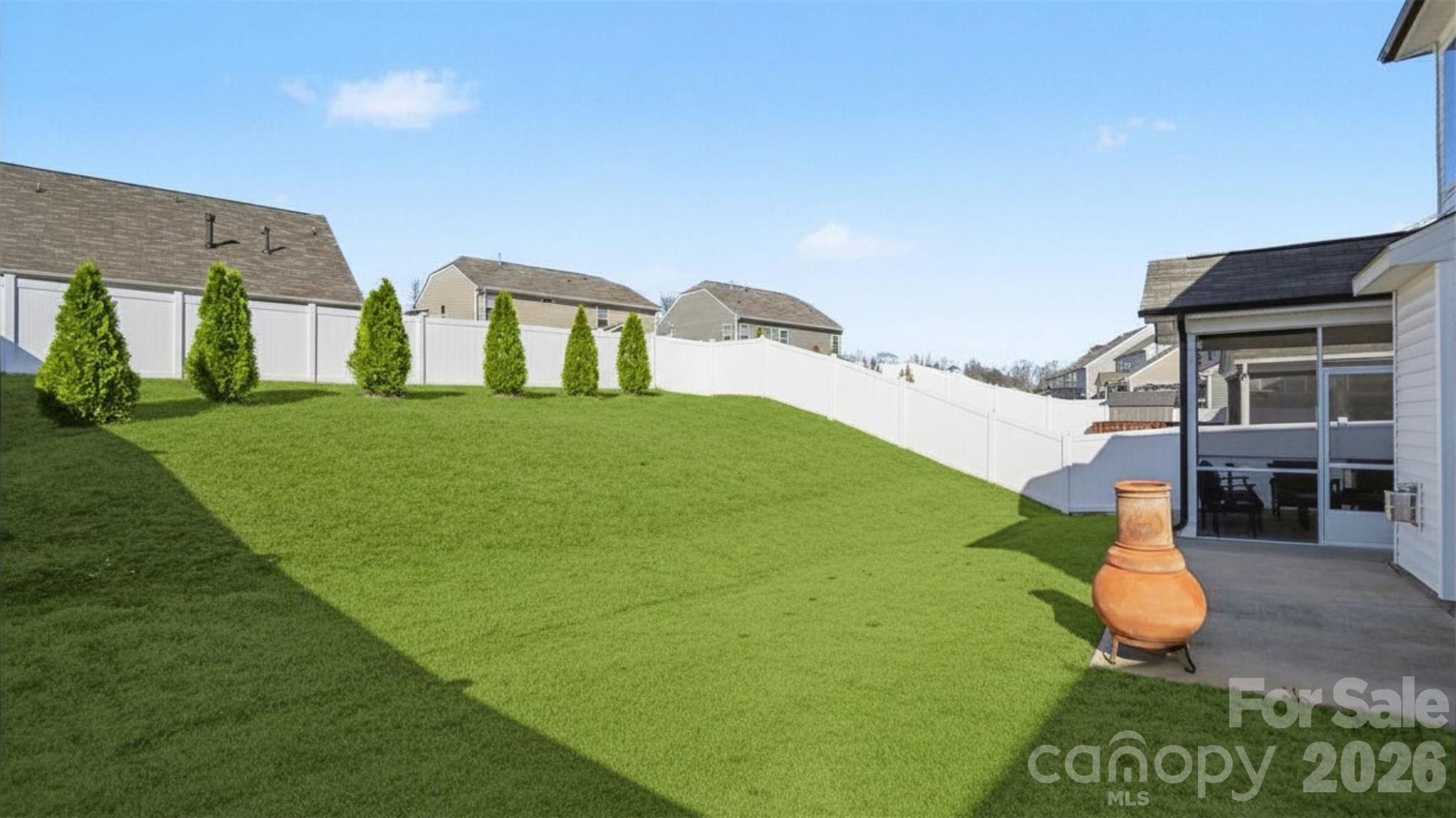 2361 Windley Drive — Gastonia