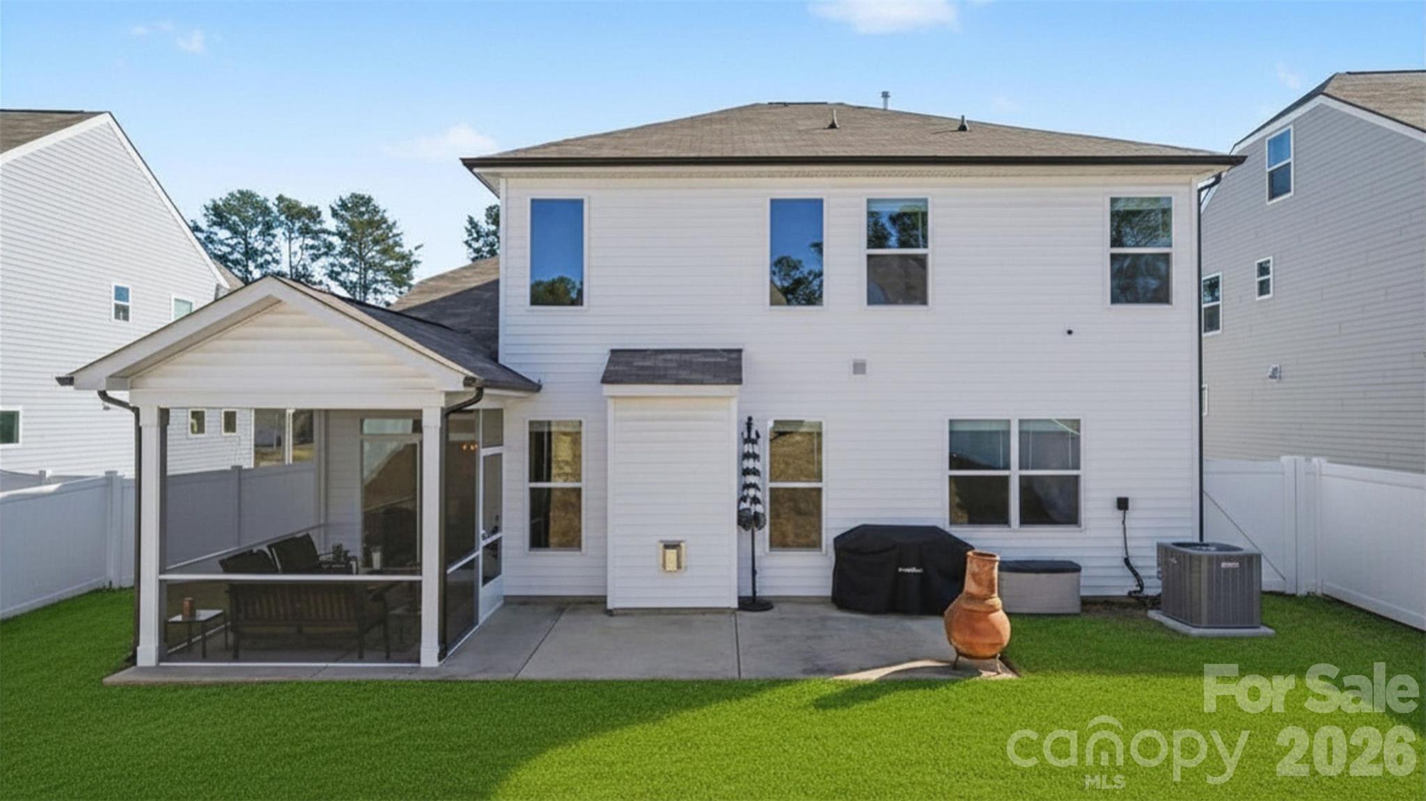 2361 Windley Drive — Gastonia