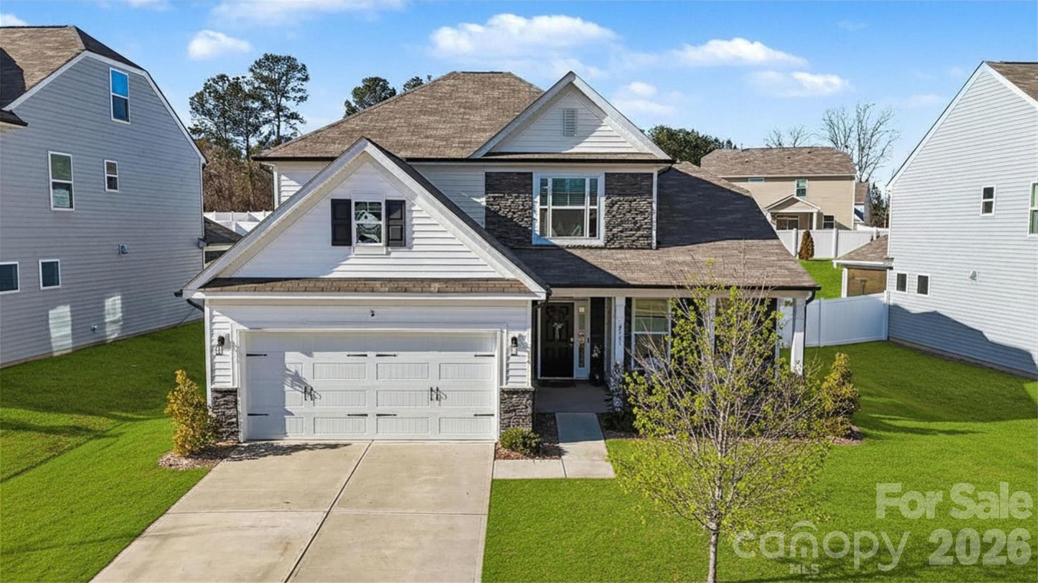 2361 Windley Drive — Gastonia