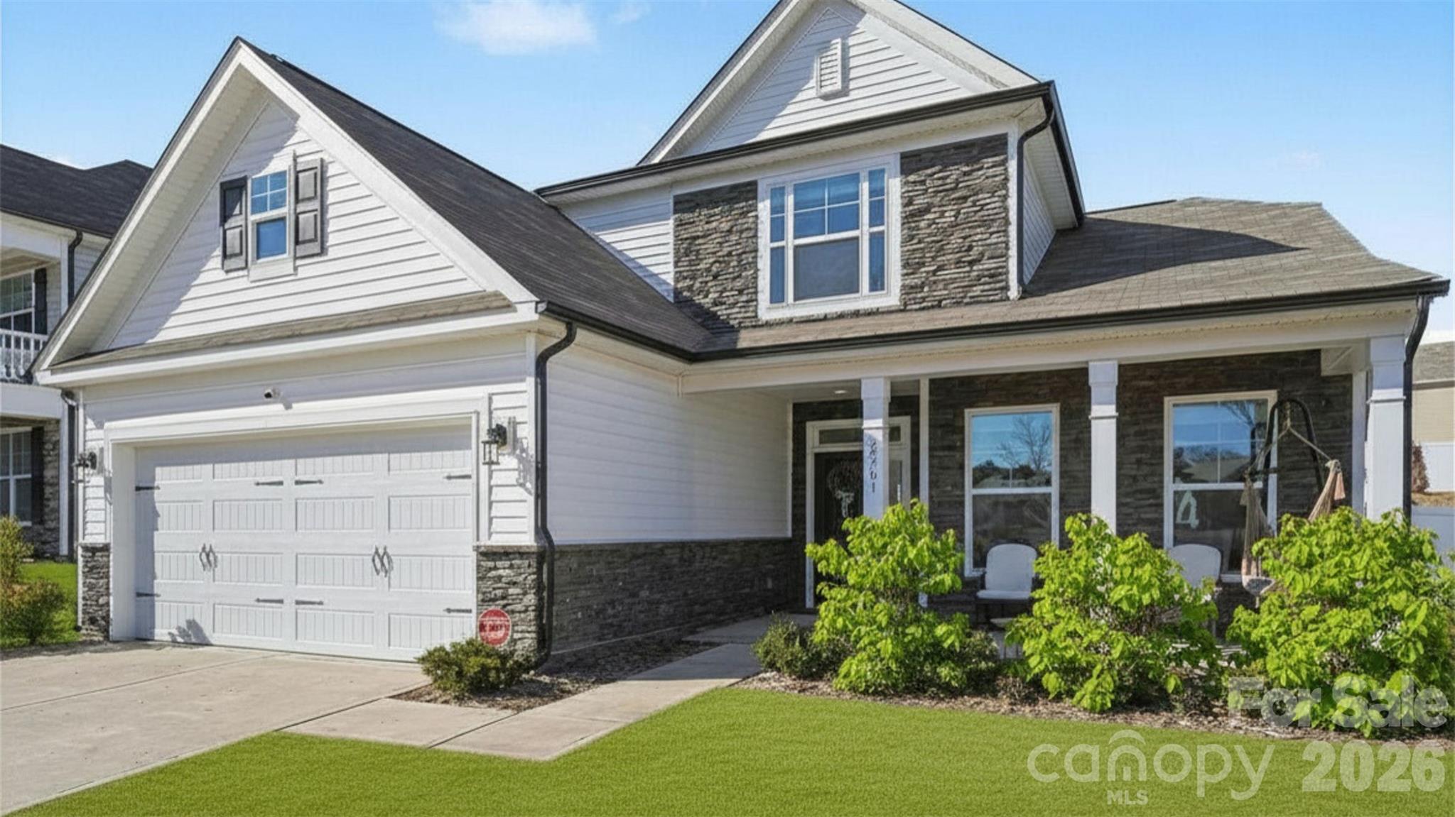 2361 Windley Drive — Gastonia