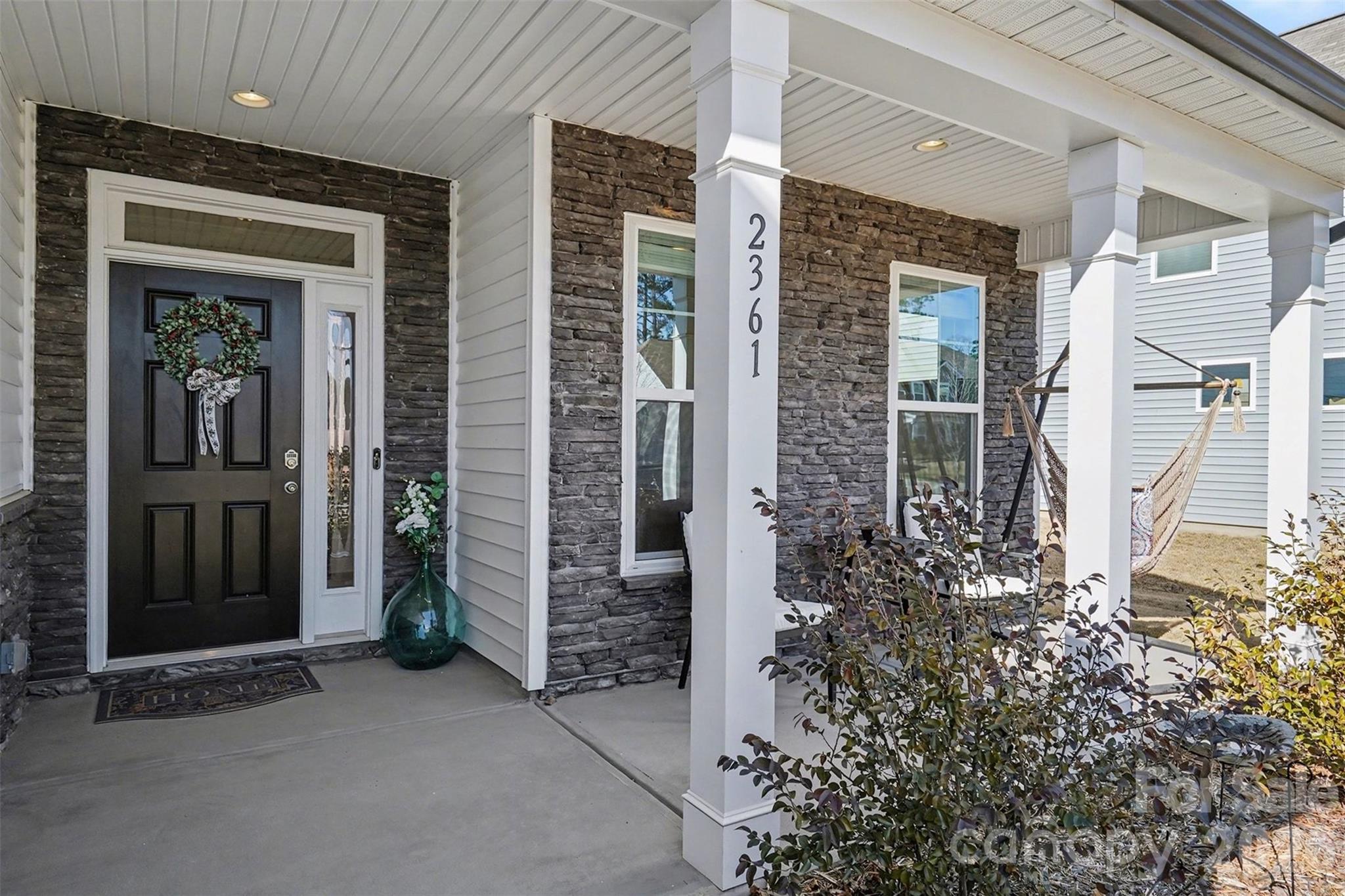 2361 Windley Drive — Gastonia