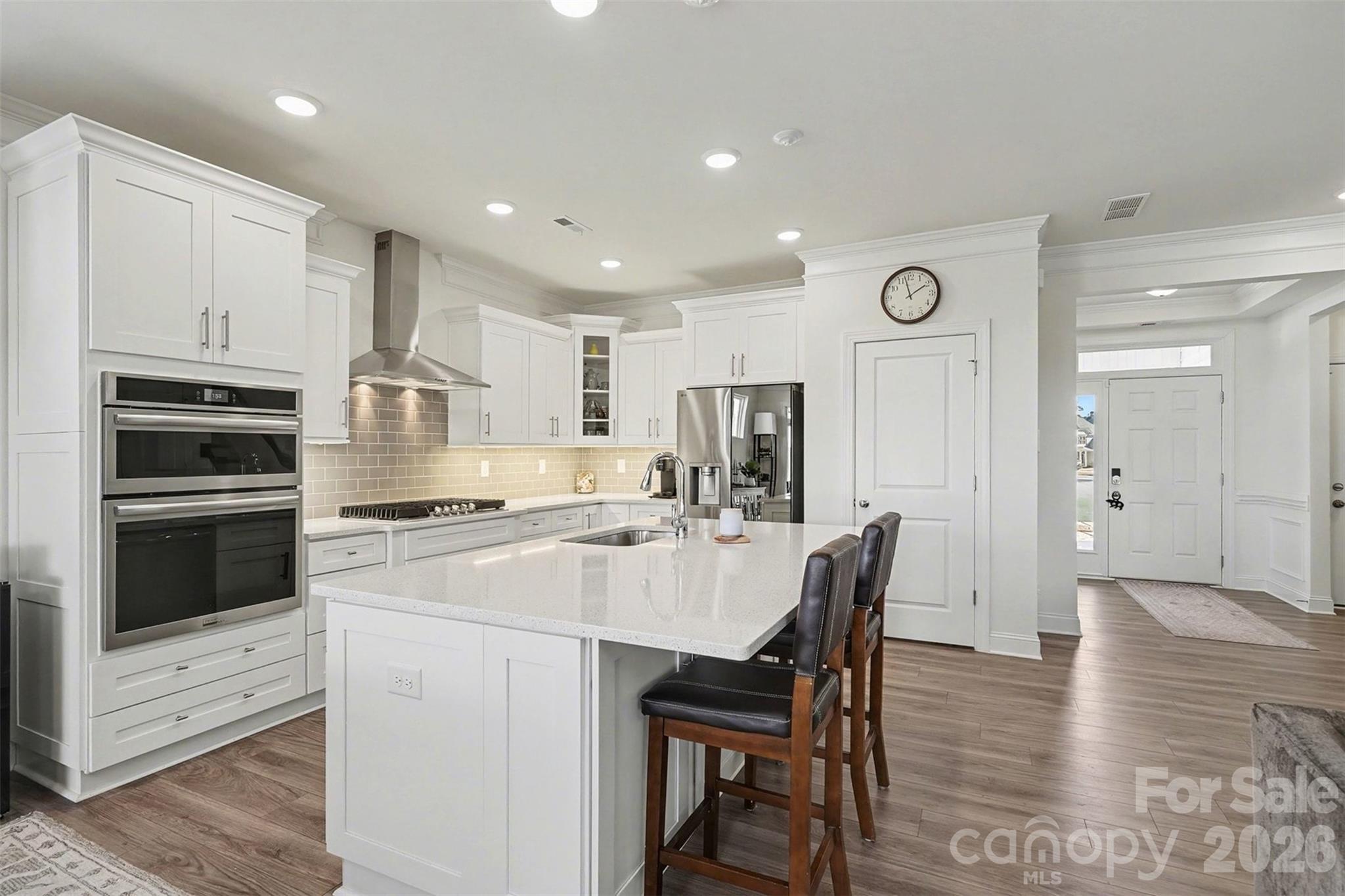 2361 Windley Drive — Gastonia