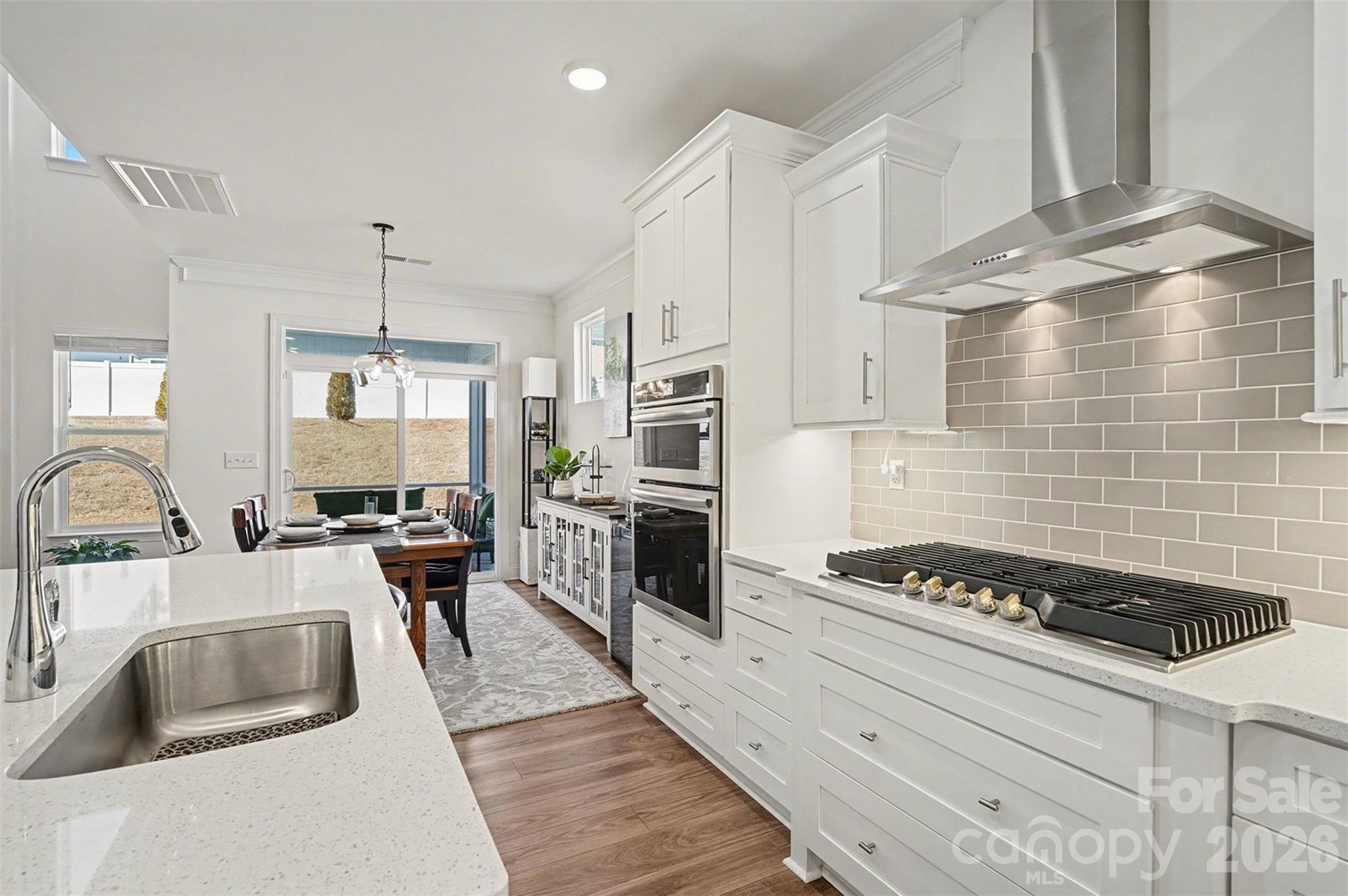 2361 Windley Drive — Gastonia