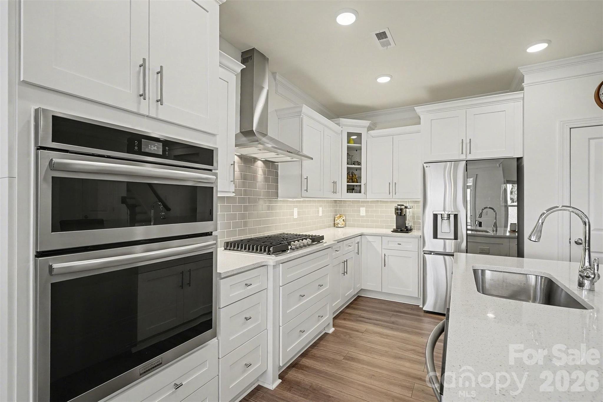 2361 Windley Drive — Gastonia