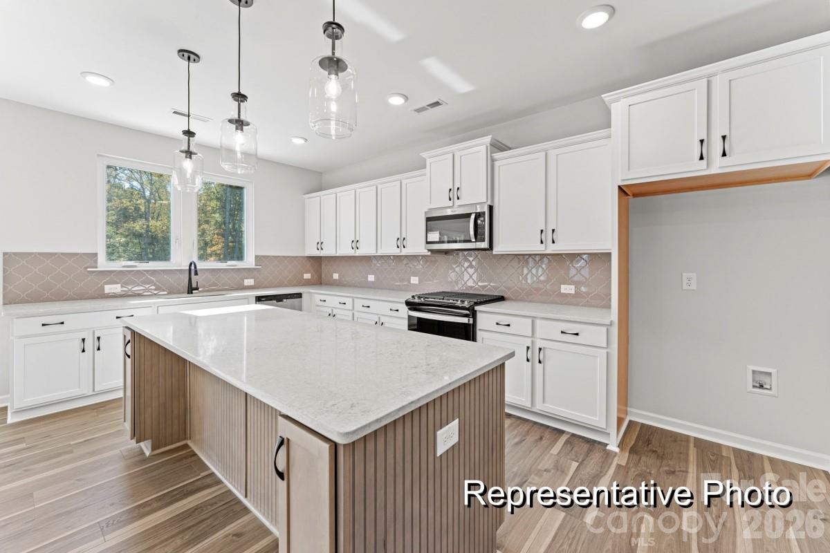 1846 Hunter Oaks Lane #66p — Lincolnton