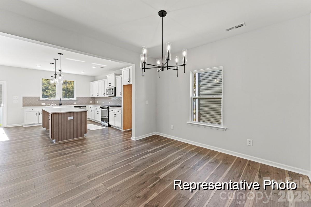 1846 Hunter Oaks Lane #66p — Lincolnton