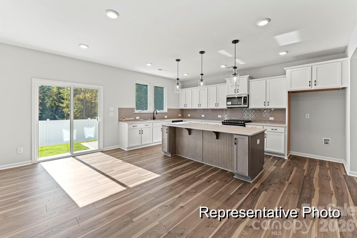 1846 Hunter Oaks Lane #66p — Lincolnton