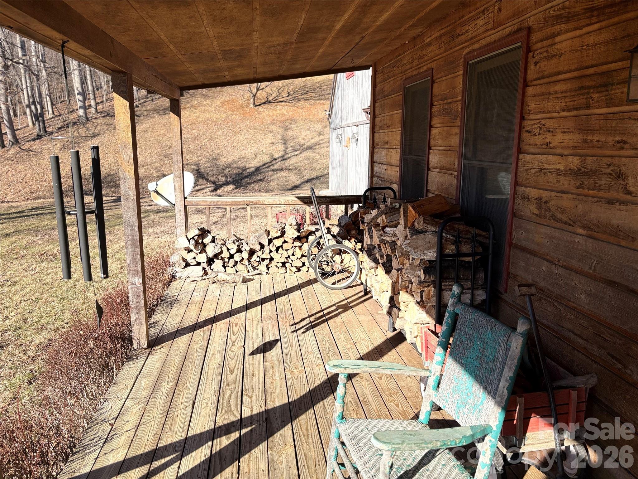 219 Rocking Horse Trail — Burnsville