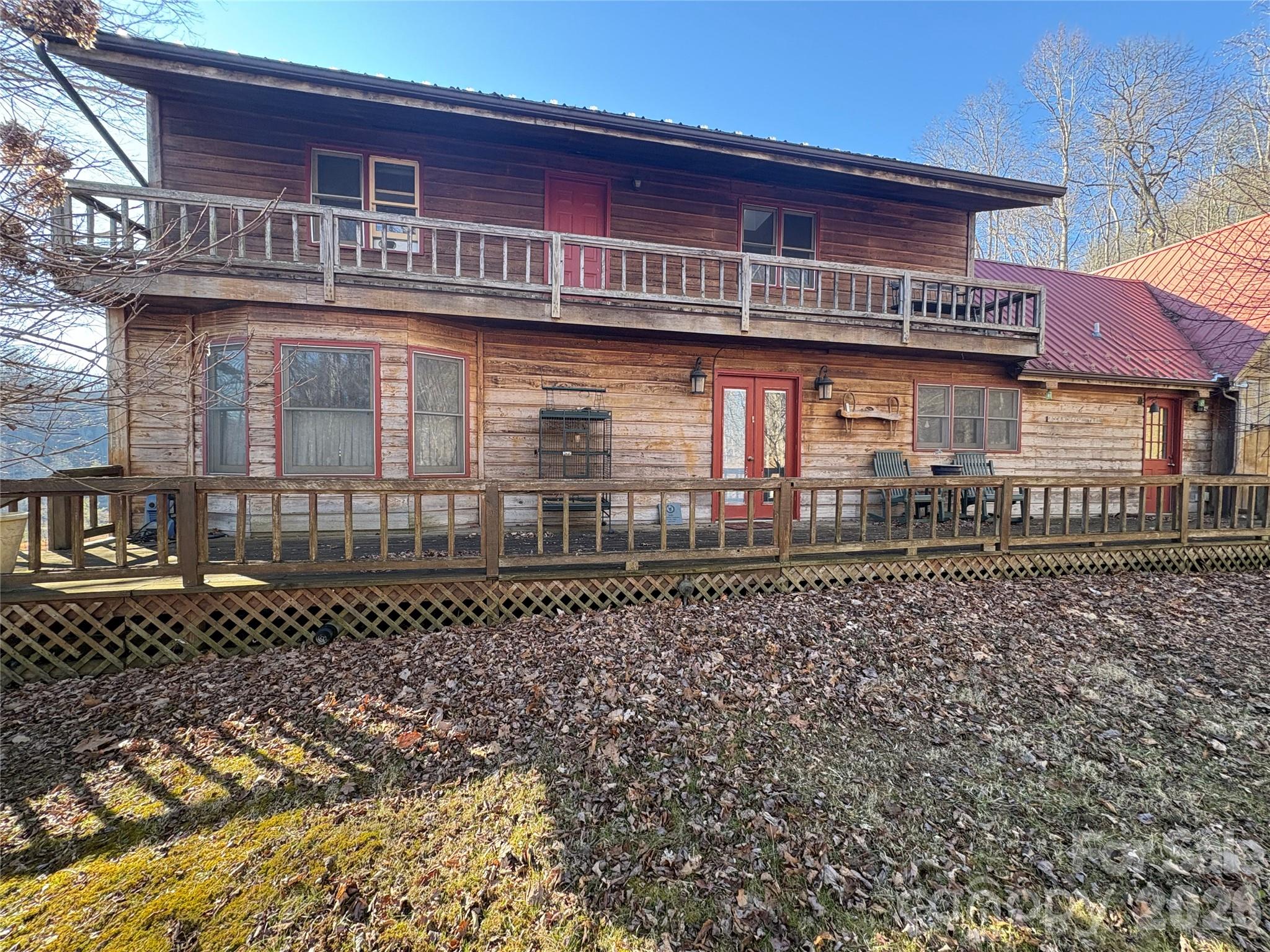 219 Rocking Horse Trail — Burnsville