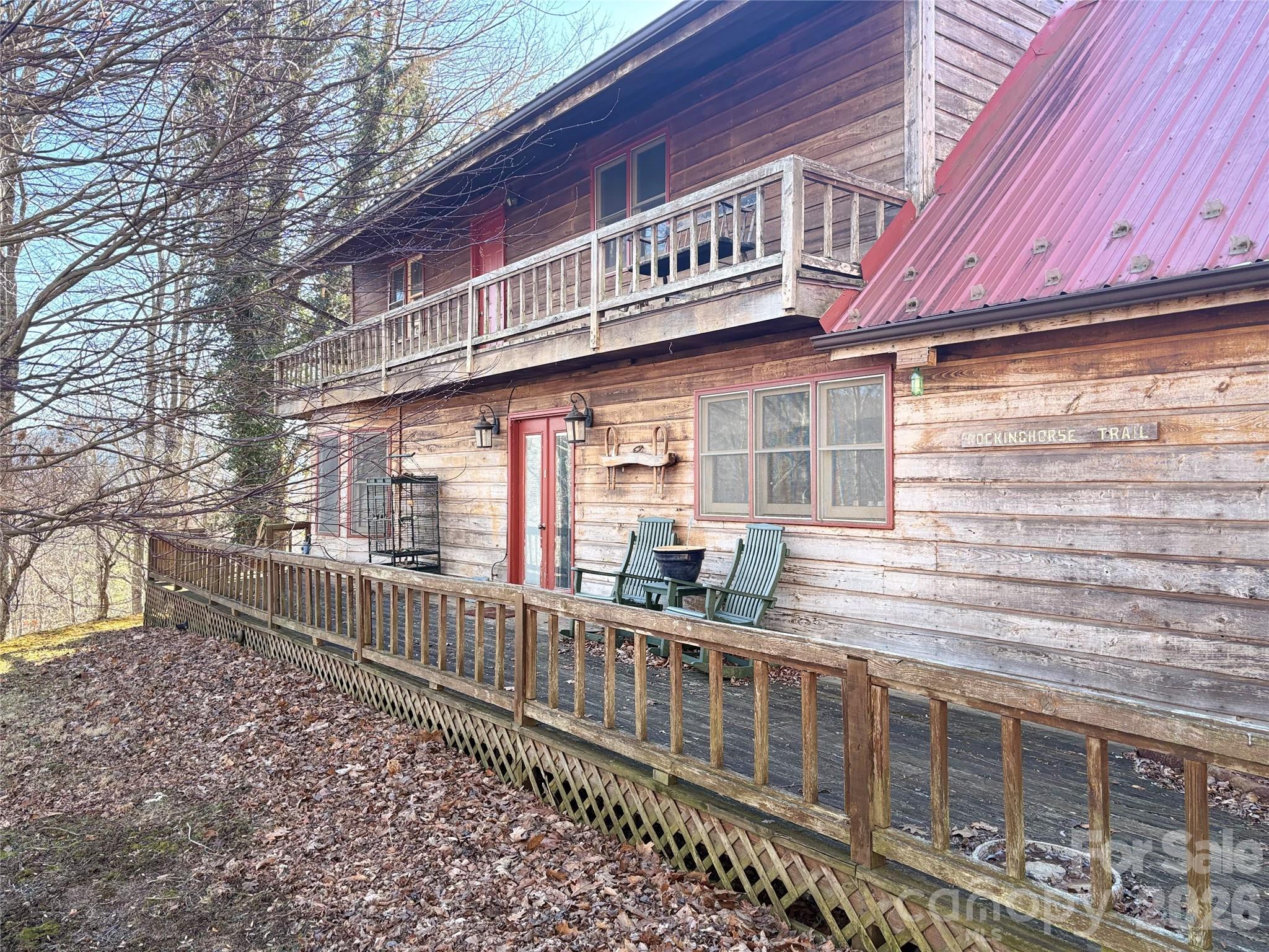 219 Rocking Horse Trail — Burnsville