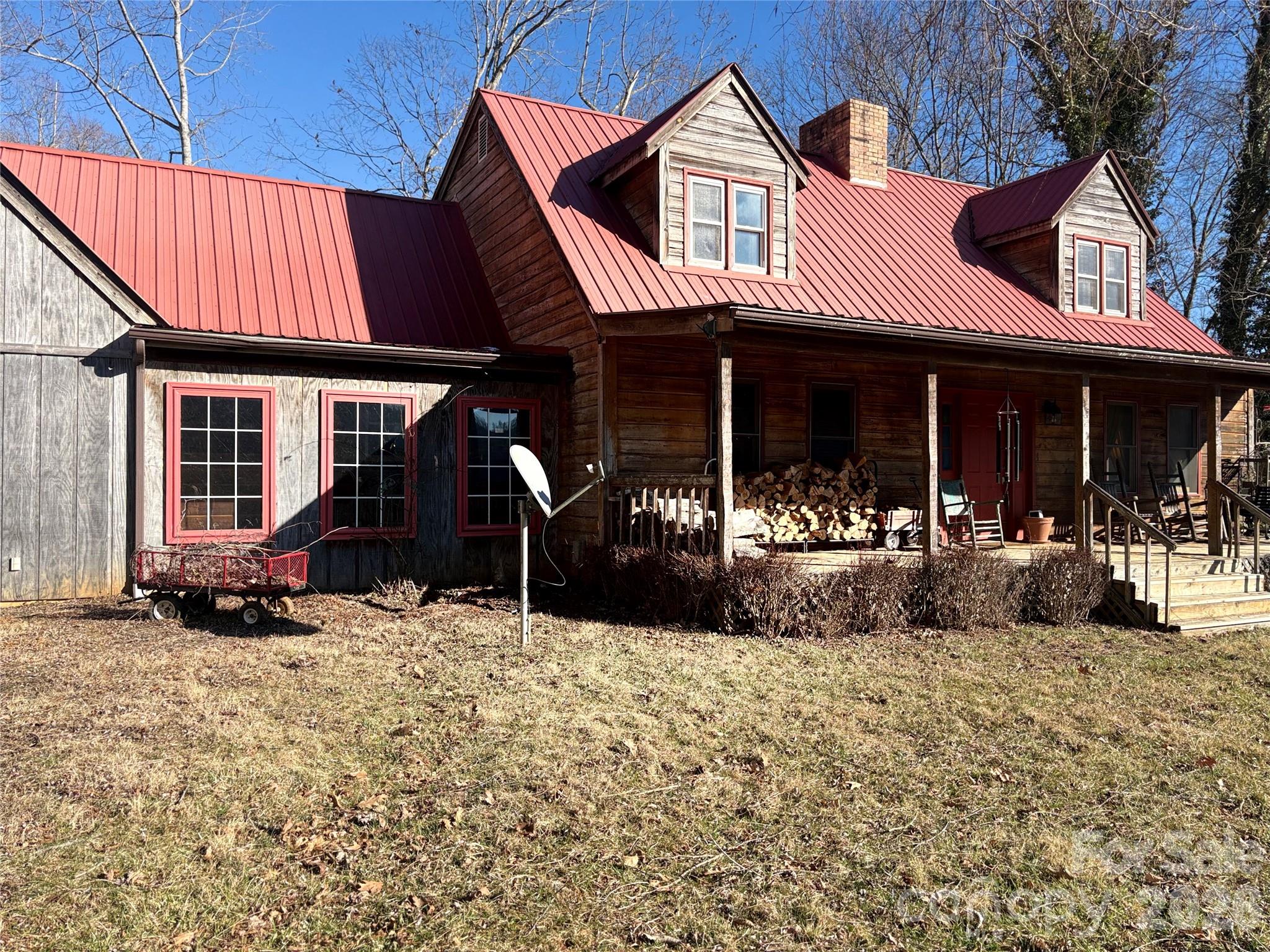 219 Rocking Horse Trail — Burnsville