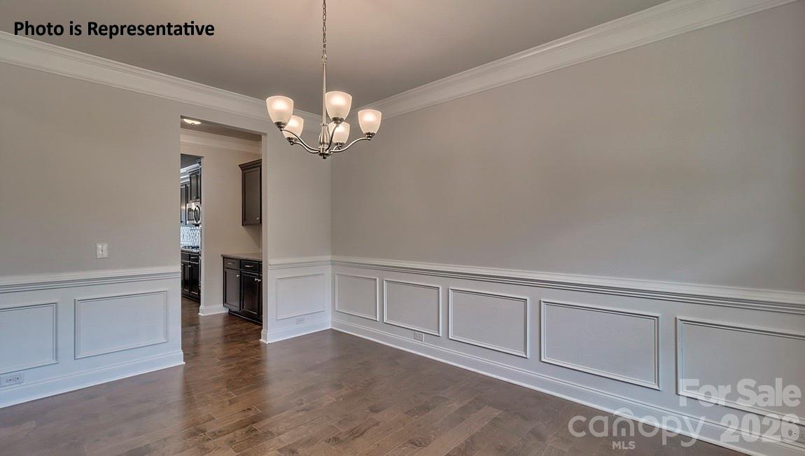 8909 Overhill Road — Huntersville