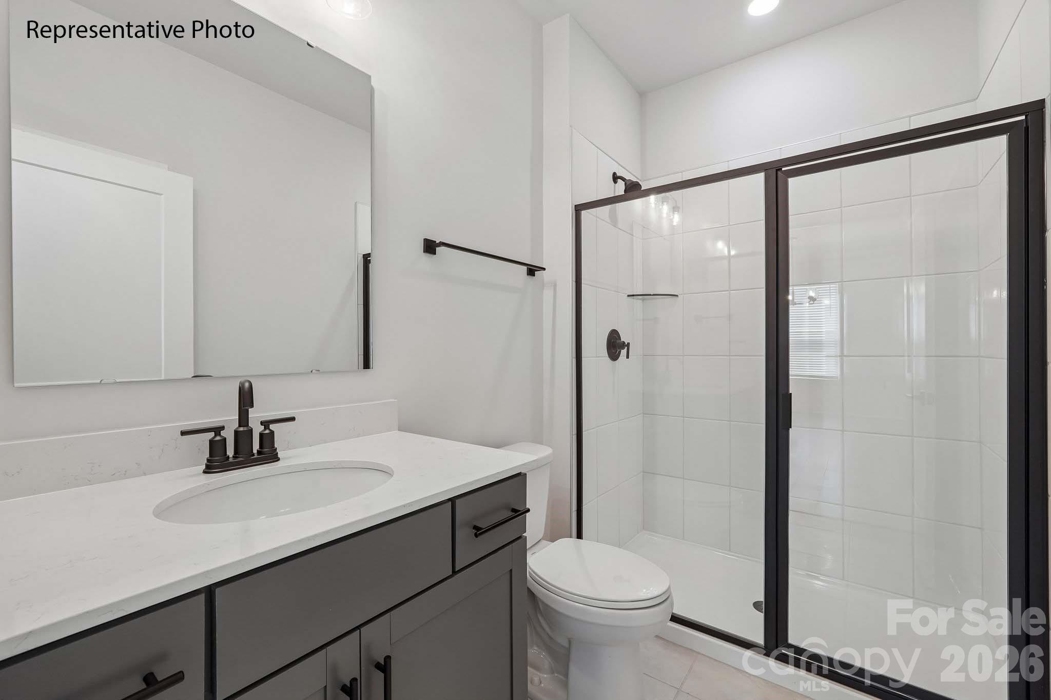 9303 Carver Avenue — Huntersville